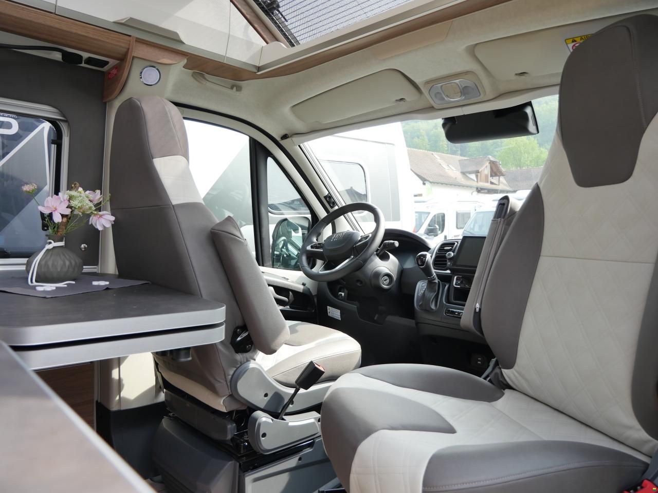 Knaus Boxlife 600 ME