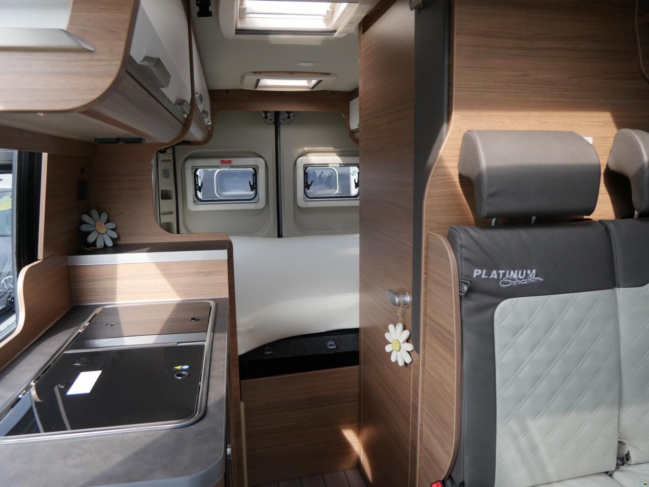 Knaus Boxlife 600 ME