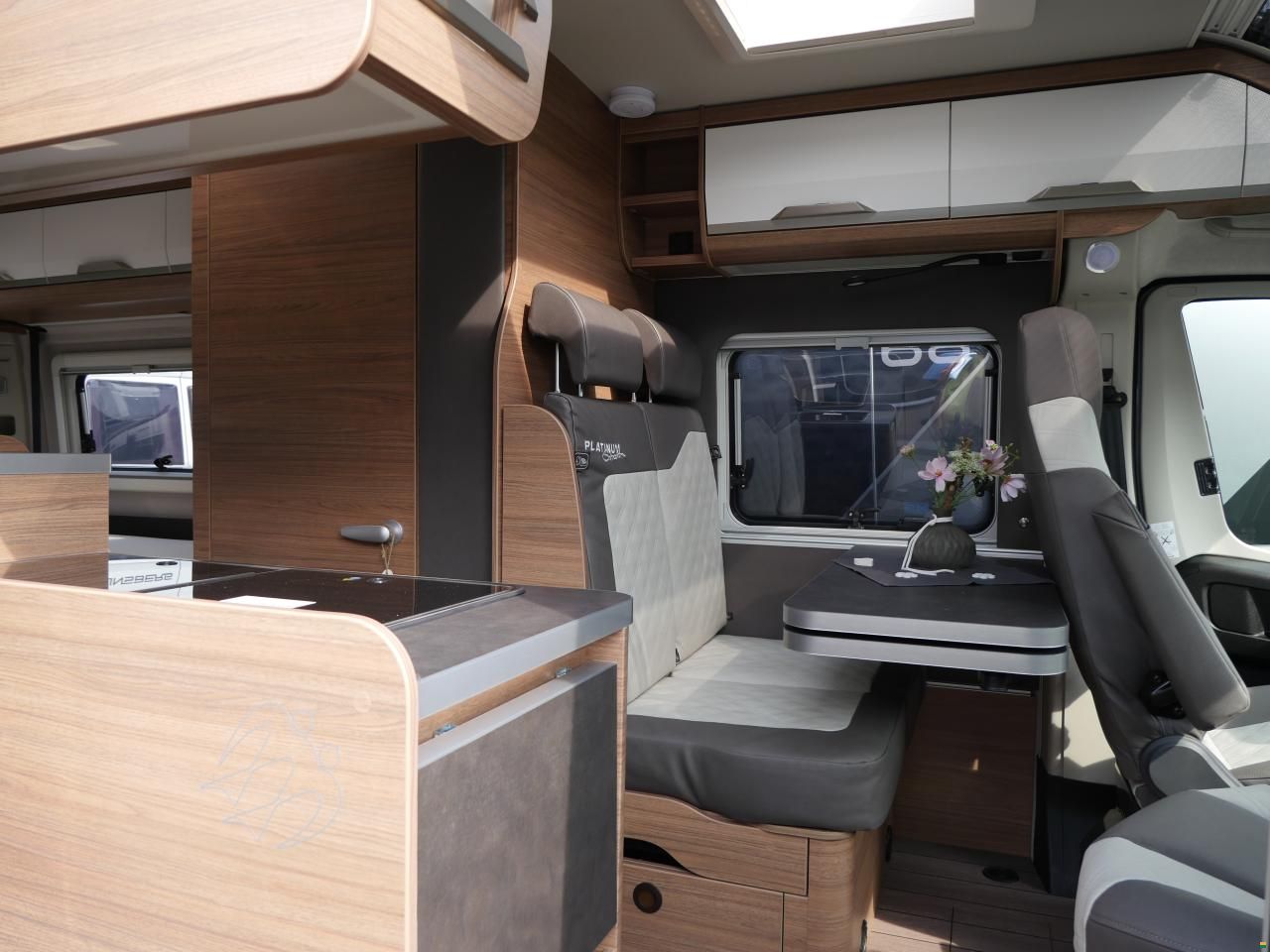 Knaus Boxlife 600 ME