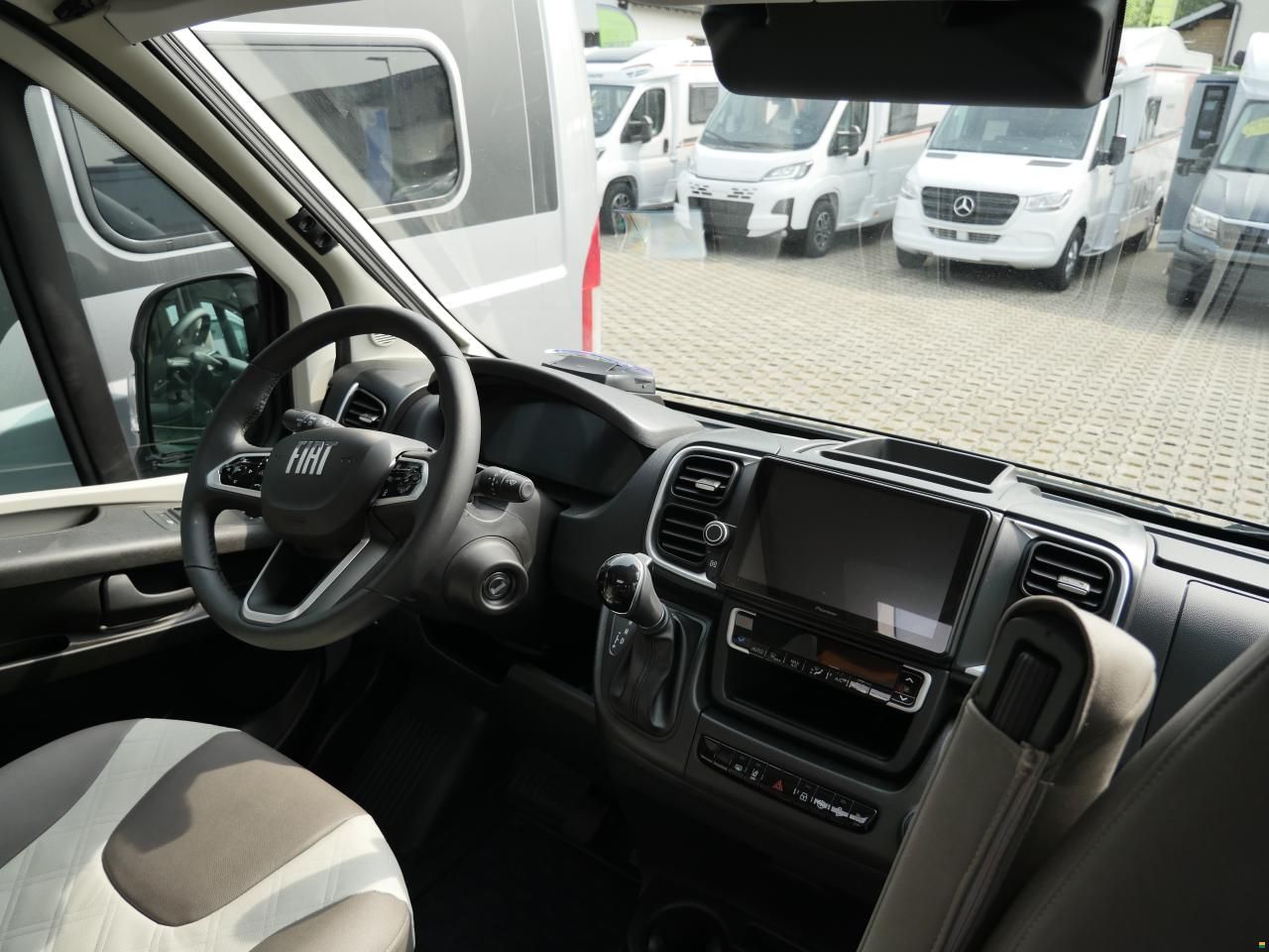 Knaus Boxlife 600 ME