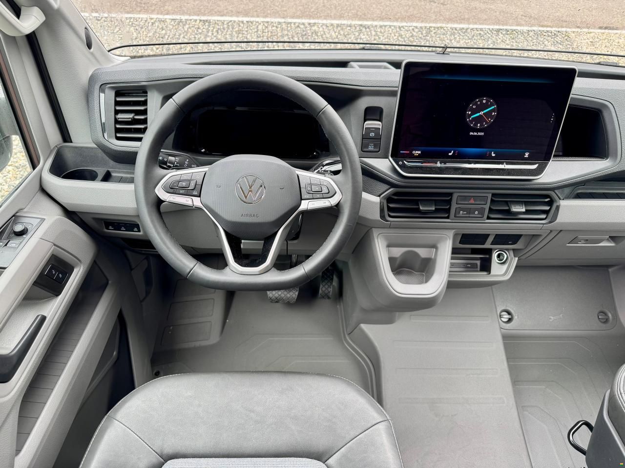 Adria Twin Max 680 SGX