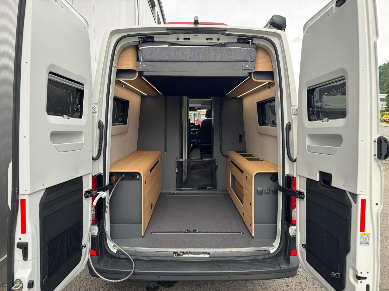 Adria Twin Max 680 SGX