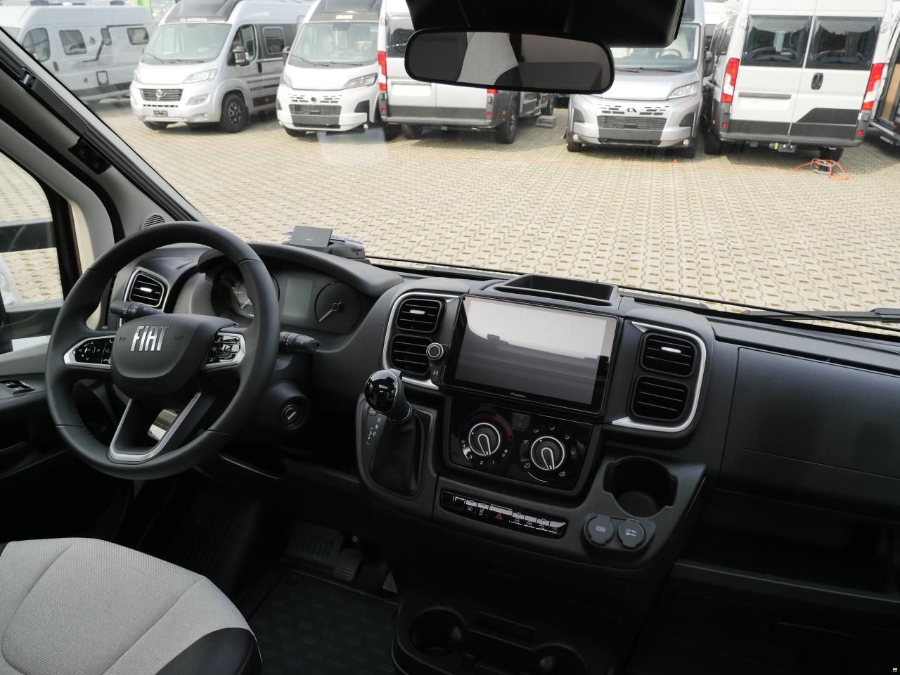 Weinsberg Cara Compact 600 MEG Pepper