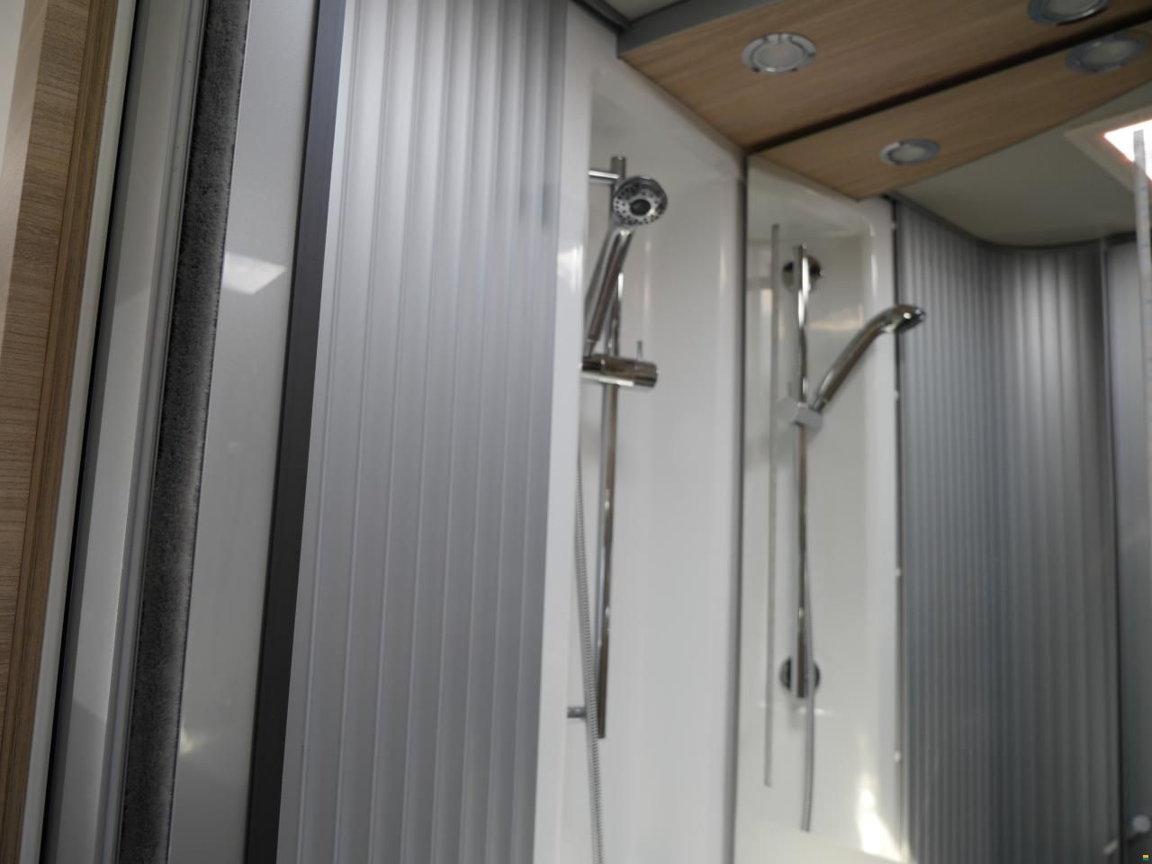 Knaus Van Ti Plus 650 MEG Plat. Selection