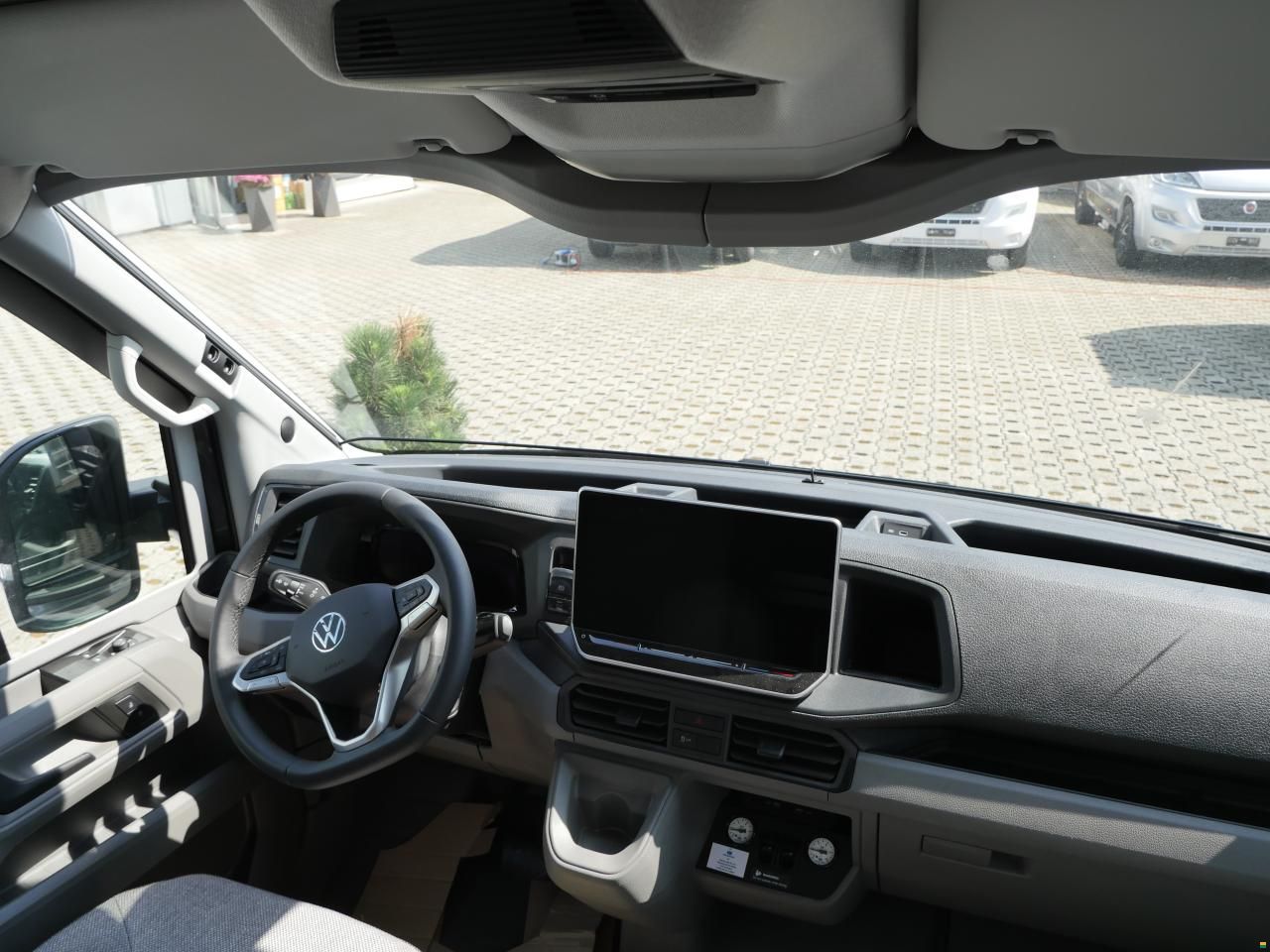 Knaus Van Ti Plus 650 MEG Plat. Selection