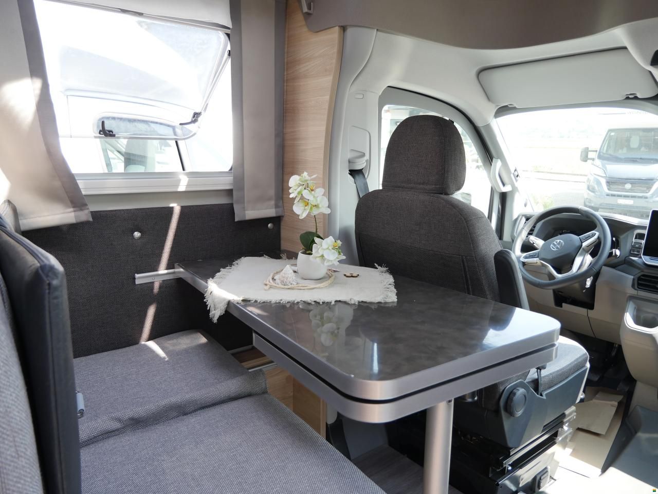 Knaus Van Ti Plus 650 MEG Plat. Selection