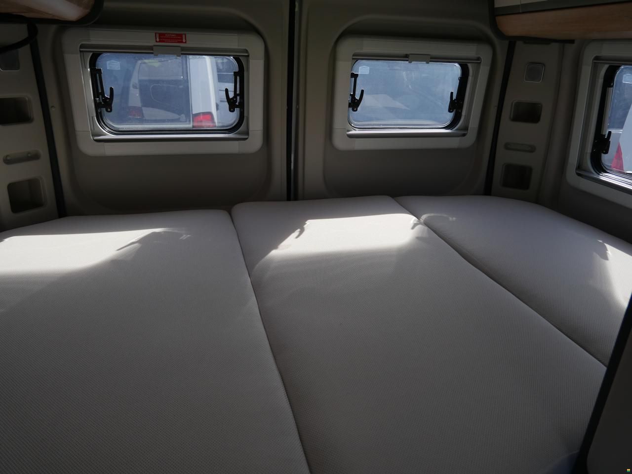 Knaus Boxlife Pro 540 Road