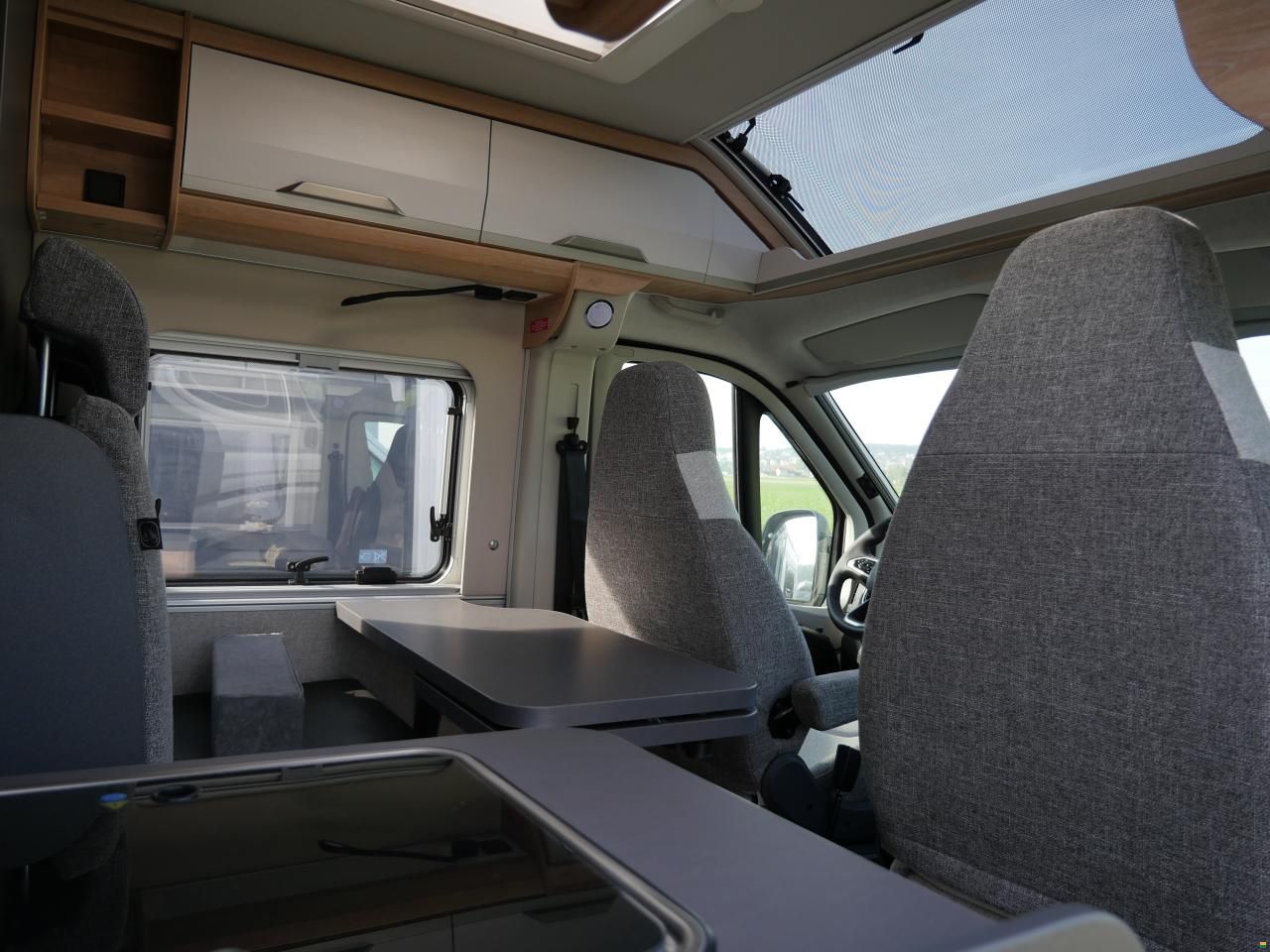 Knaus Boxlife Pro 540 Road