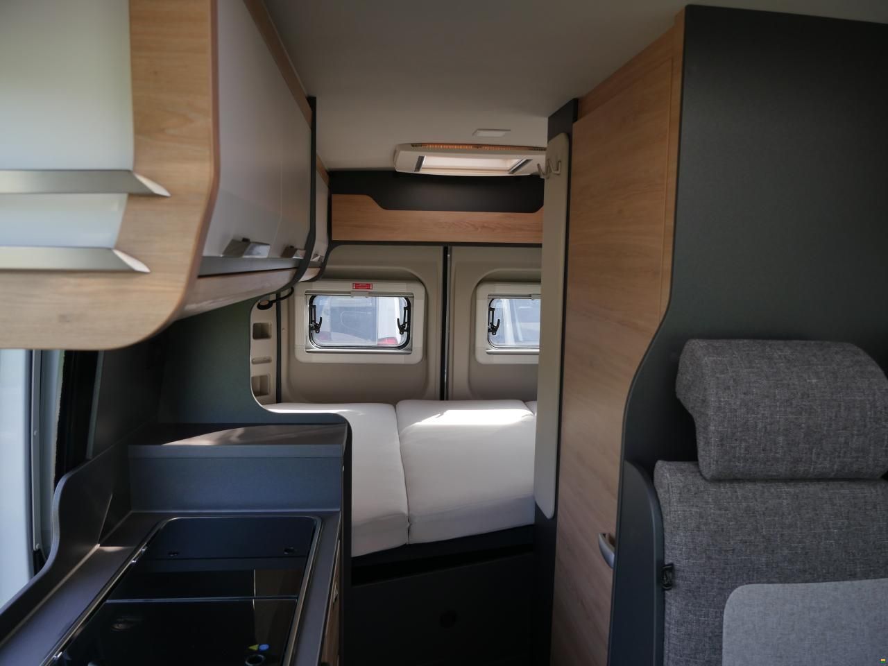 Knaus Boxlife Pro 540 Road