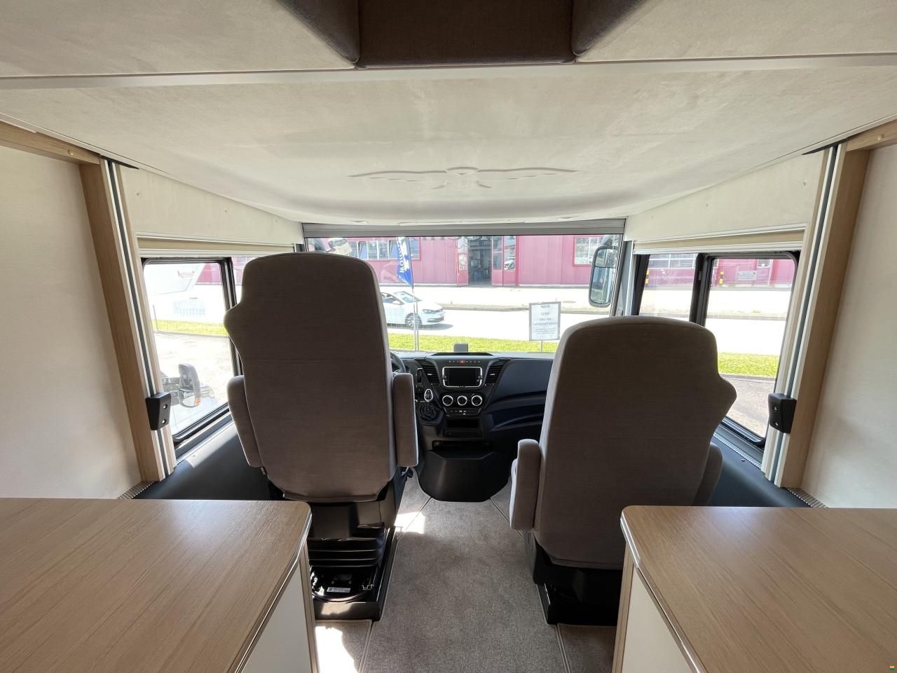 Phoenix Maxi Liner 8100 RSL