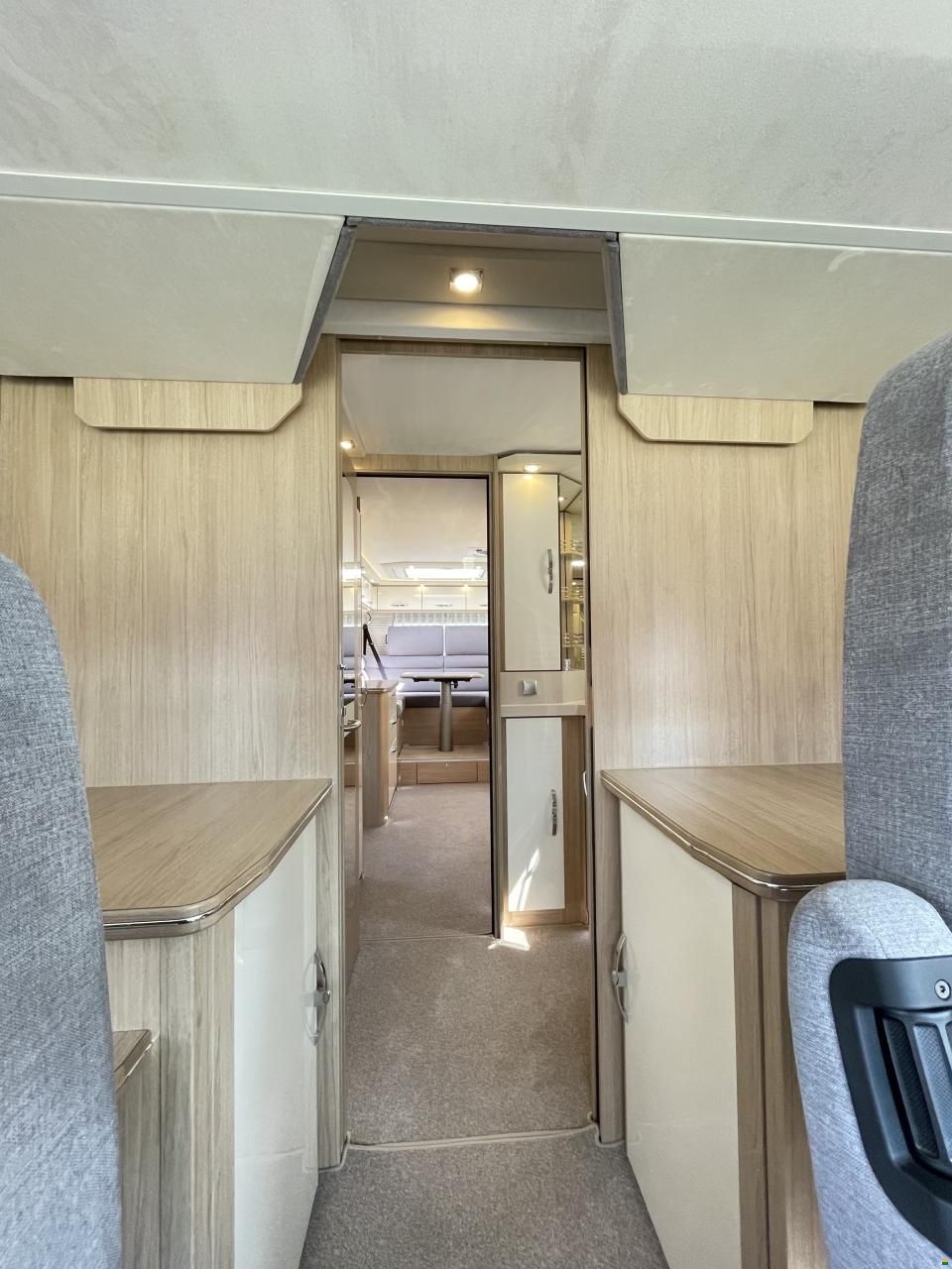 Phoenix Maxi Liner 8100 RSL