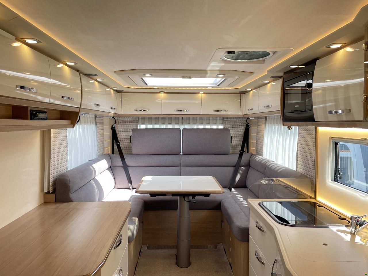 Phoenix Maxi Liner 8100 RSL