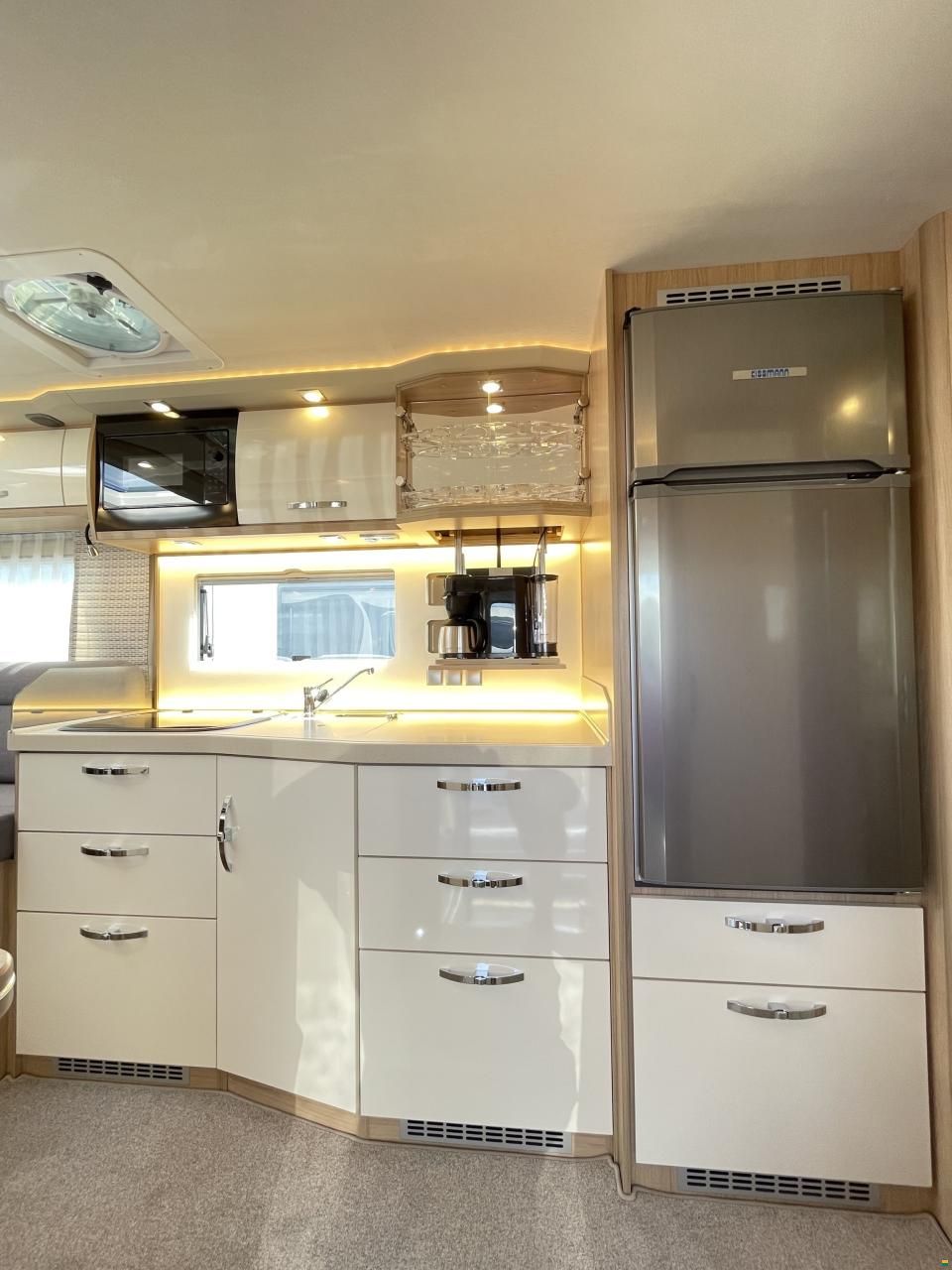 Phoenix Maxi Liner 8100 RSL