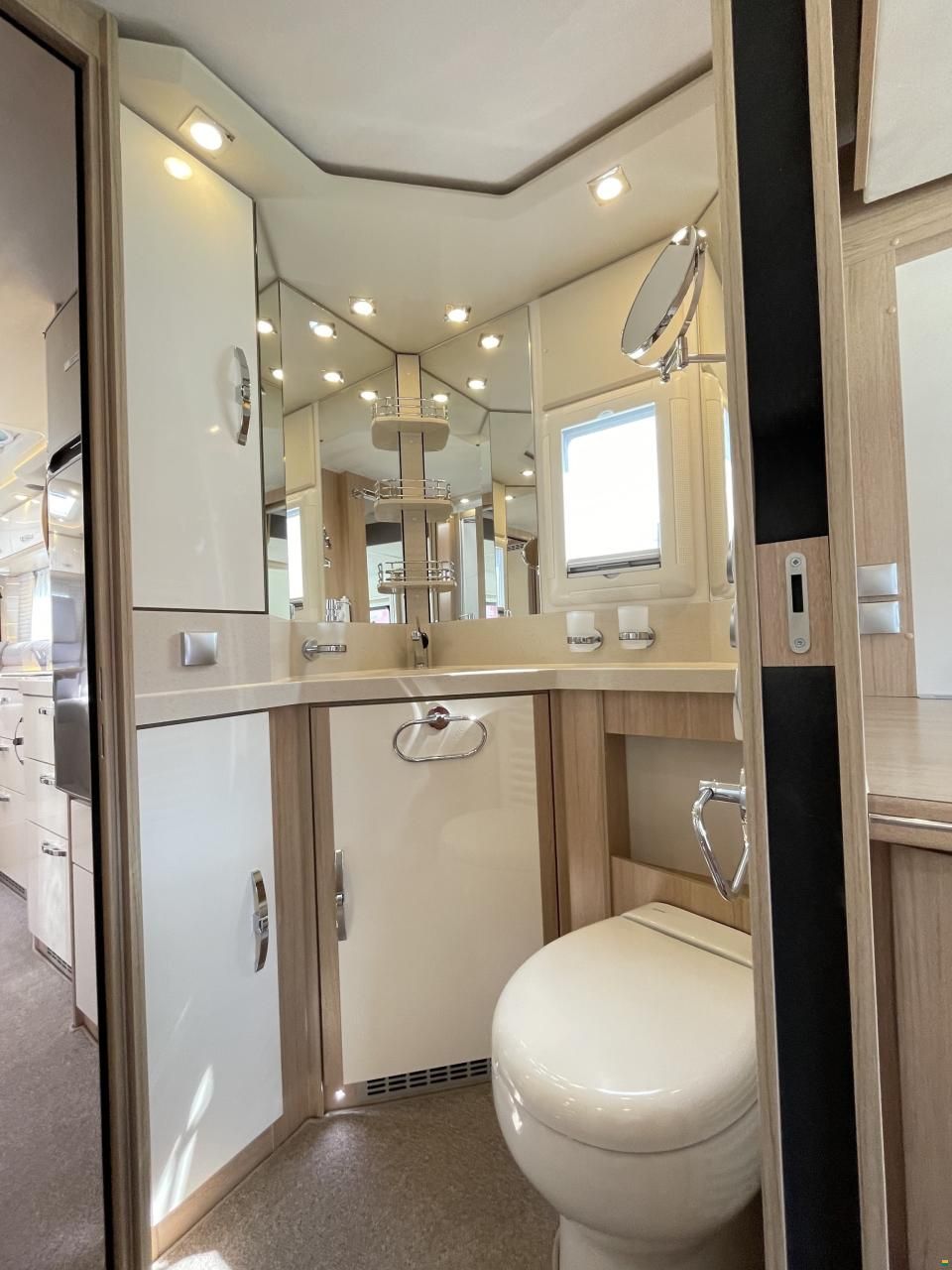 Phoenix Maxi Liner 8100 RSL