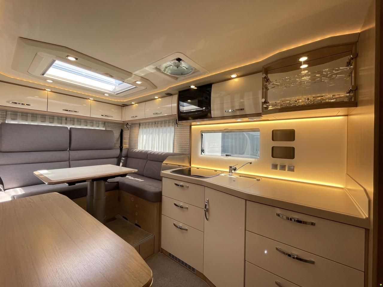 Phoenix Maxi Liner 8100 RSL