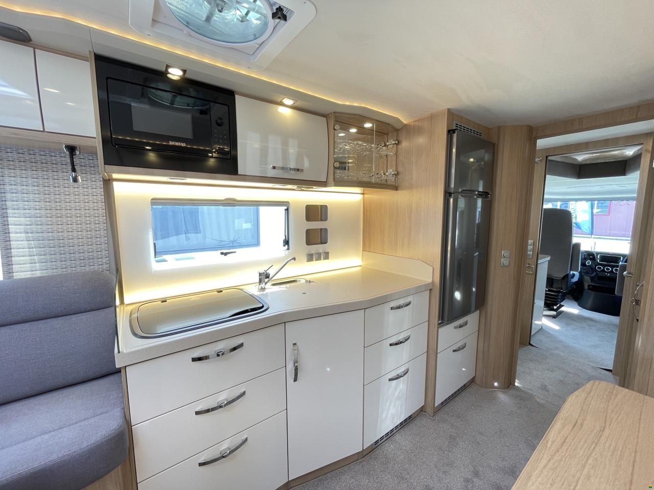 Phoenix Maxi Liner 8100 RSL