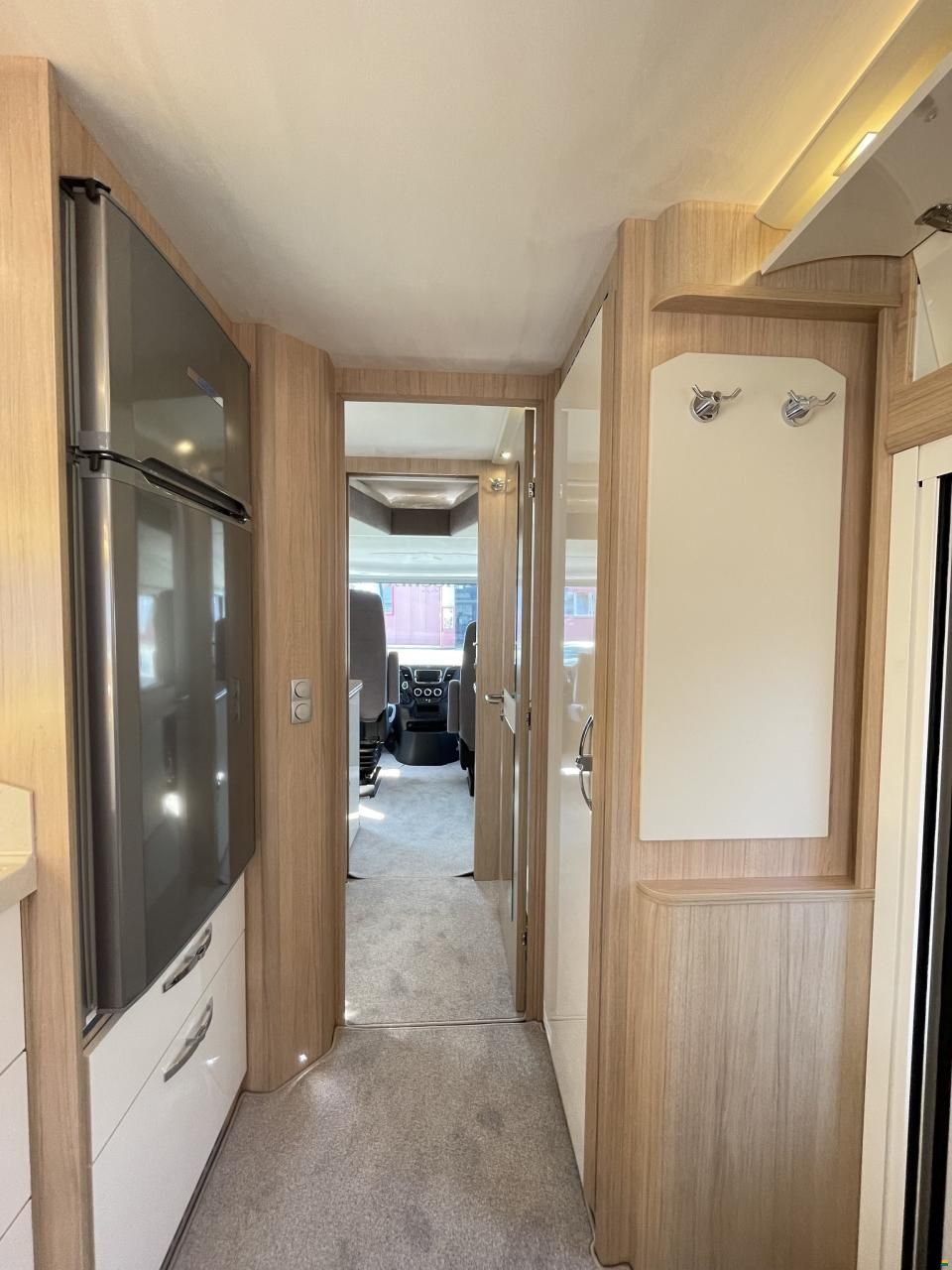 Phoenix Maxi Liner 8100 RSL