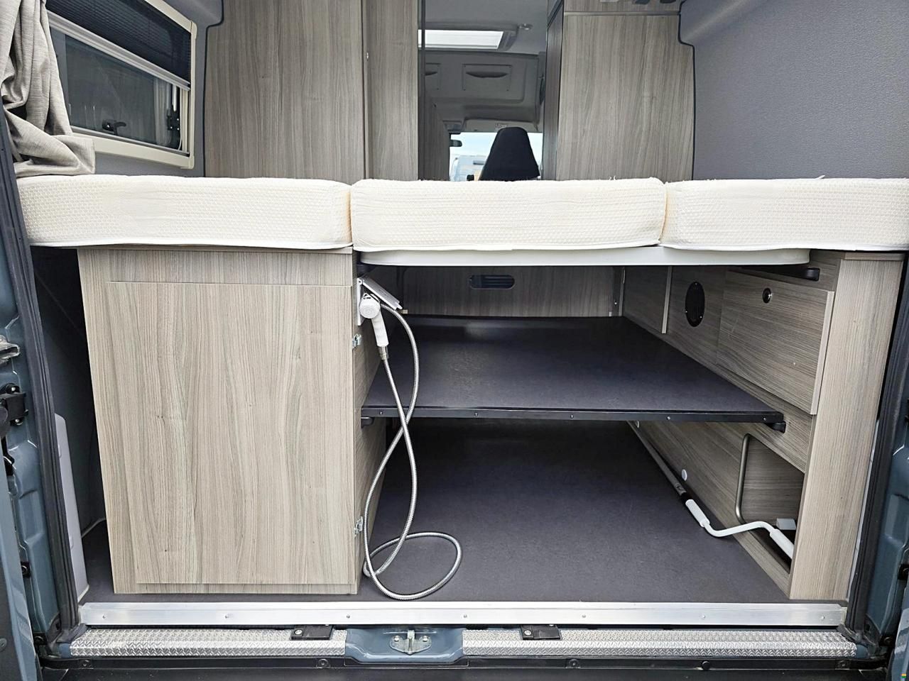 Randger R 602 2.2 MJ 160