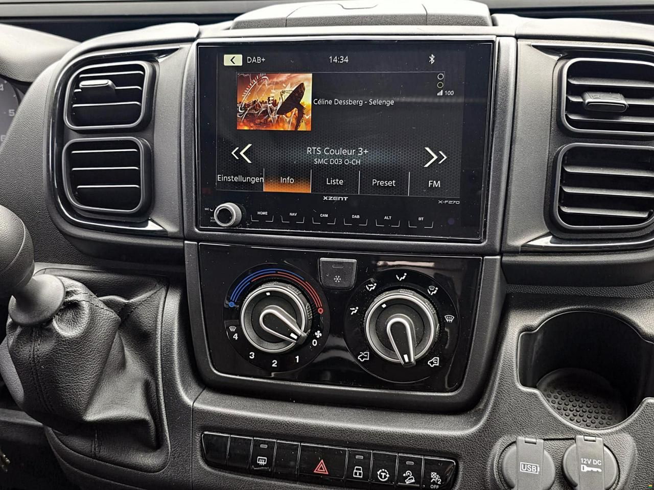 Randger R 602 2.2 MJ 160