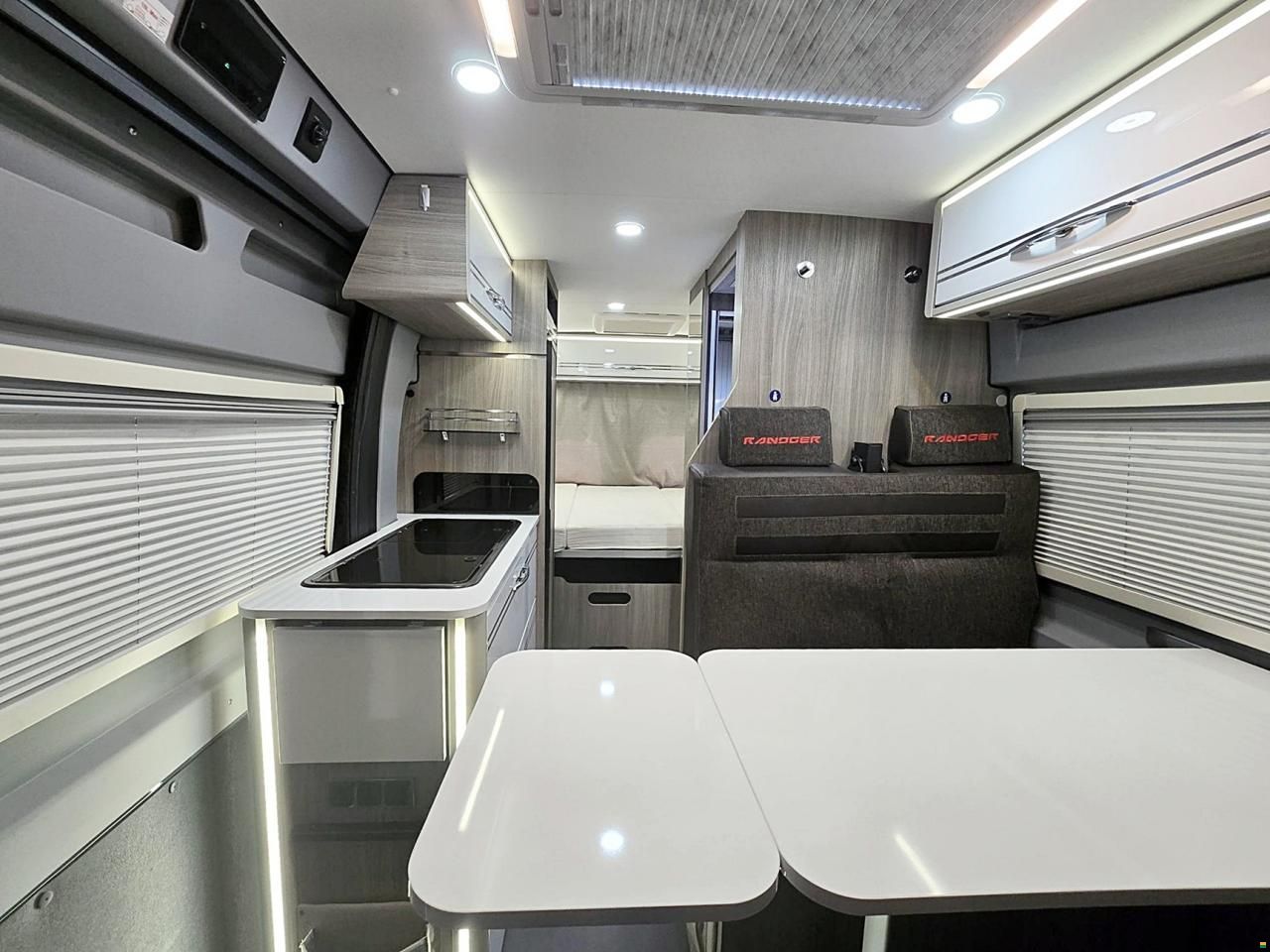 Randger R 602 2.2 MJ 160