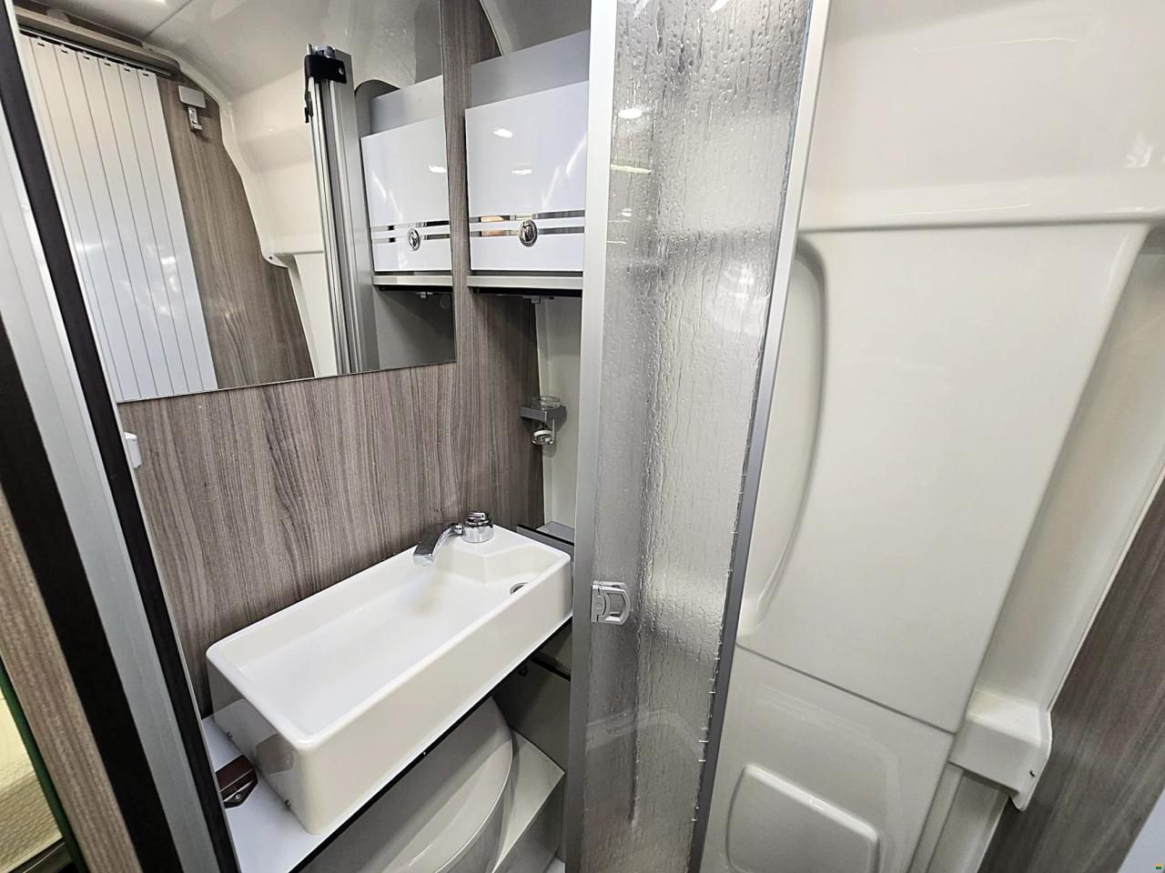 Randger R 602 2.2 MJ 160