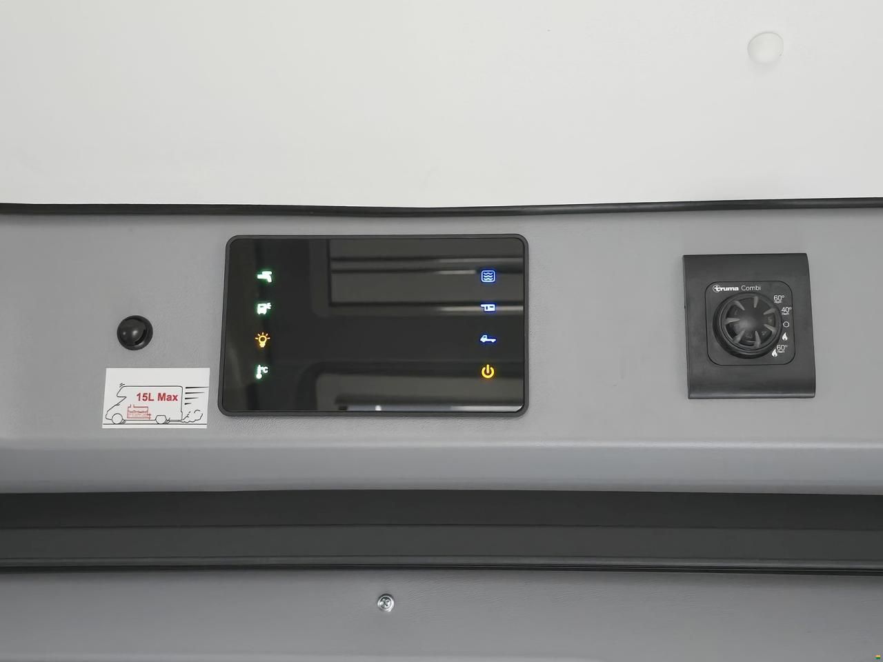 Randger R 602 2.2 MJ 160