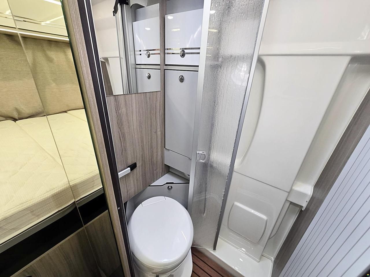 Randger R 602 2.2 MJ 160