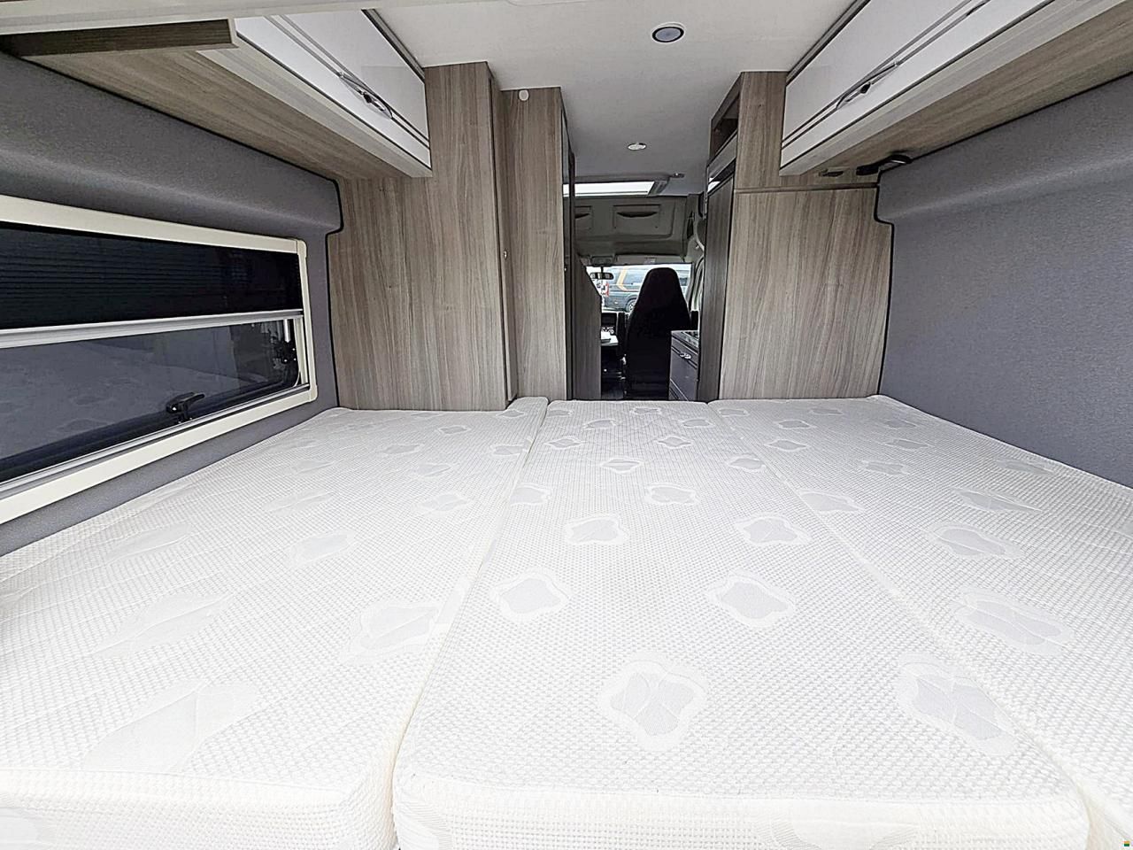 Randger R 602 2.2 MJ 160