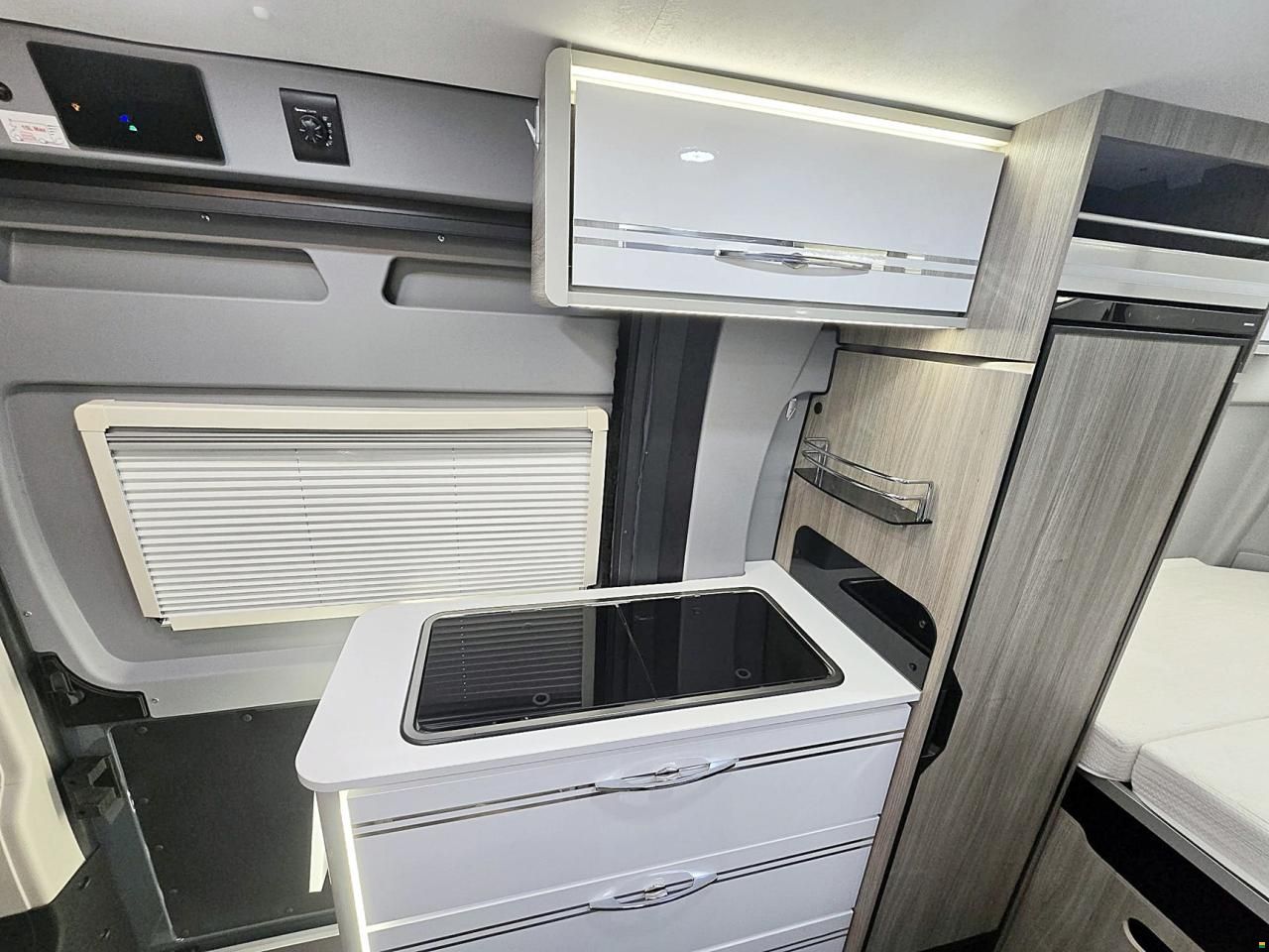 Randger R 602 2.2 MJ 160