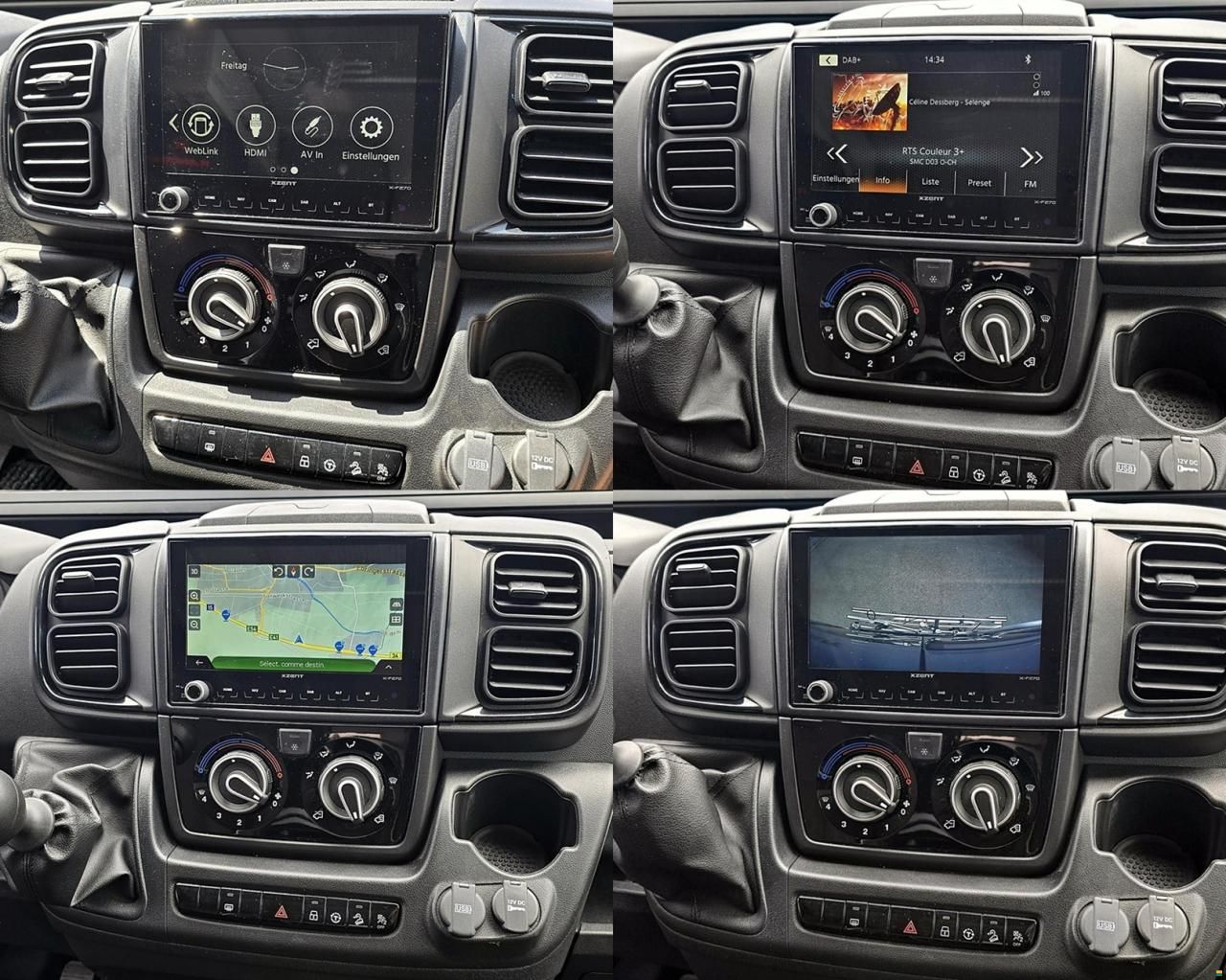 Randger R 602 2.2 MJ 160