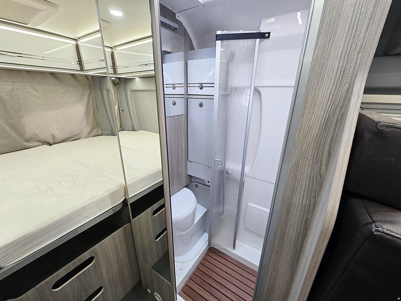 Randger R 602 2.2 MJ 160