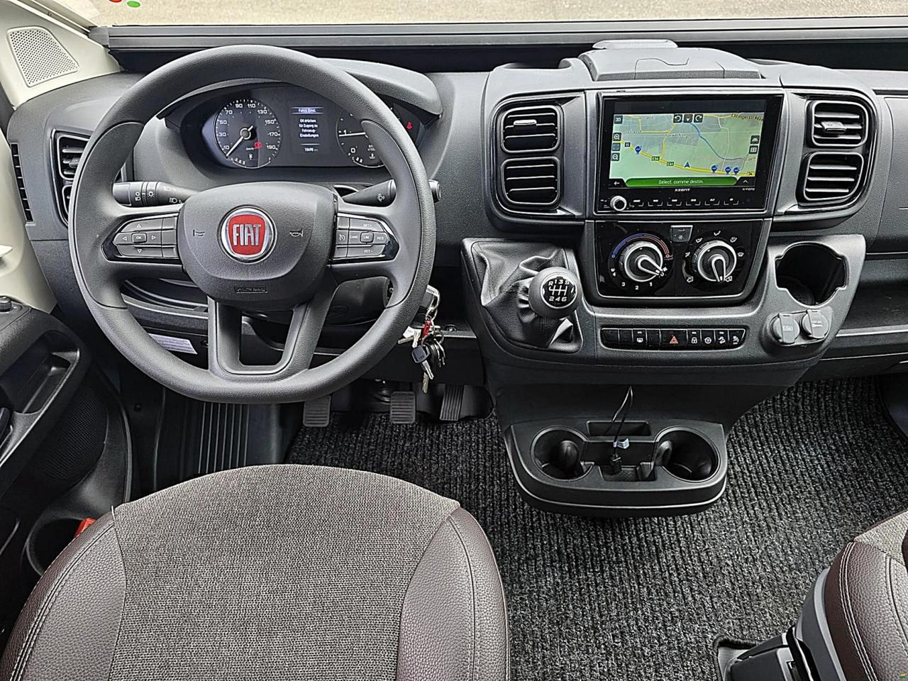 Randger R 602 2.2 MJ 160