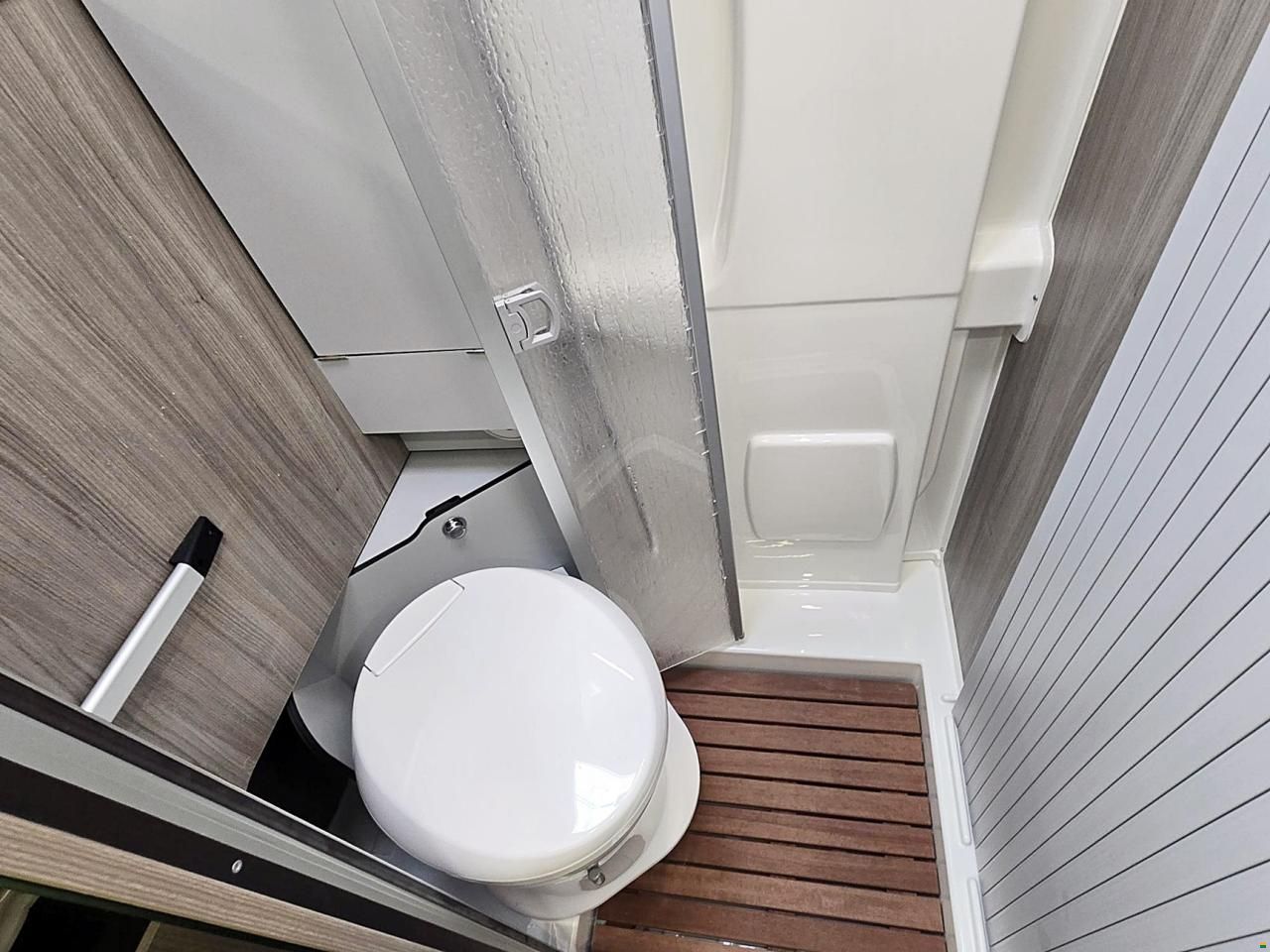 Randger R 602 2.2 MJ 160