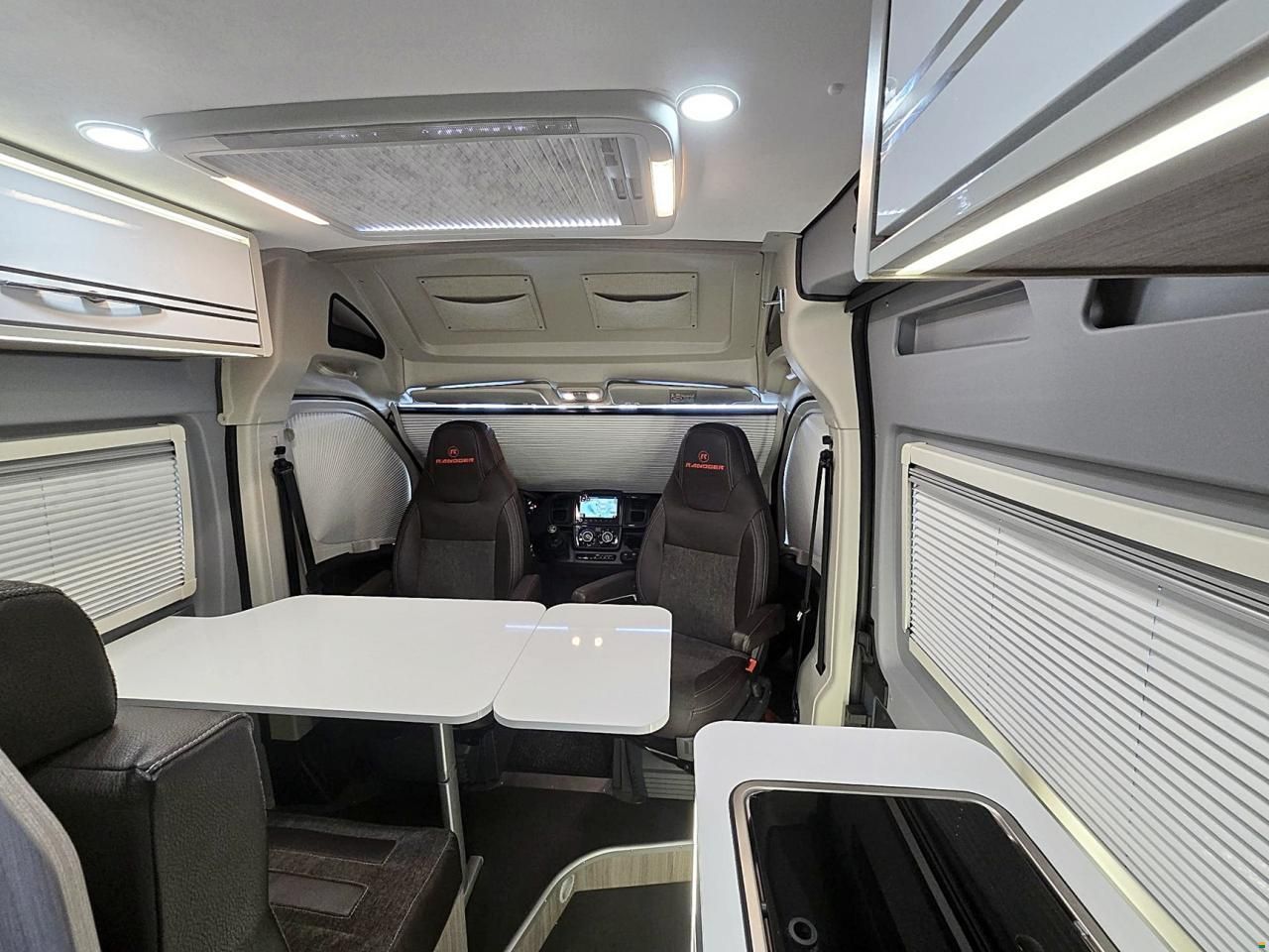 Randger R 602 2.2 MJ 160