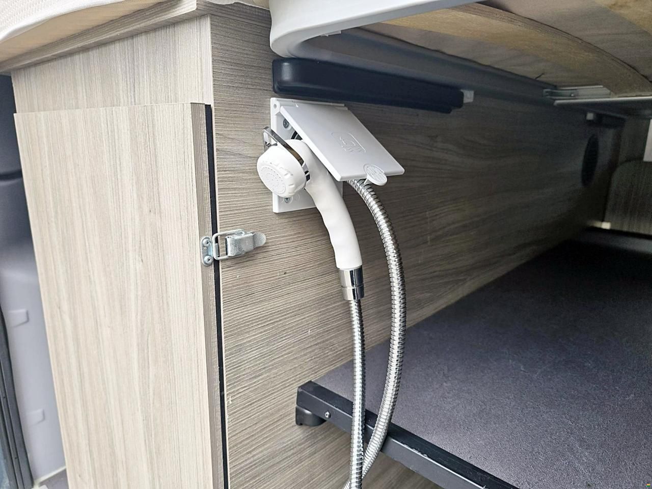 Randger R 602 2.2 MJ 160