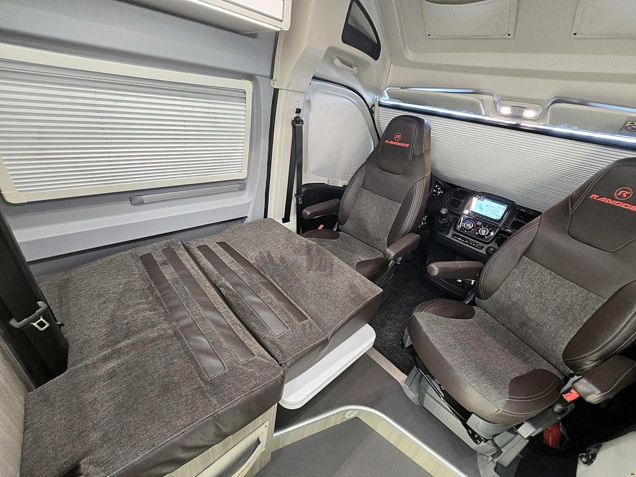 Randger R 602 2.2 MJ 160