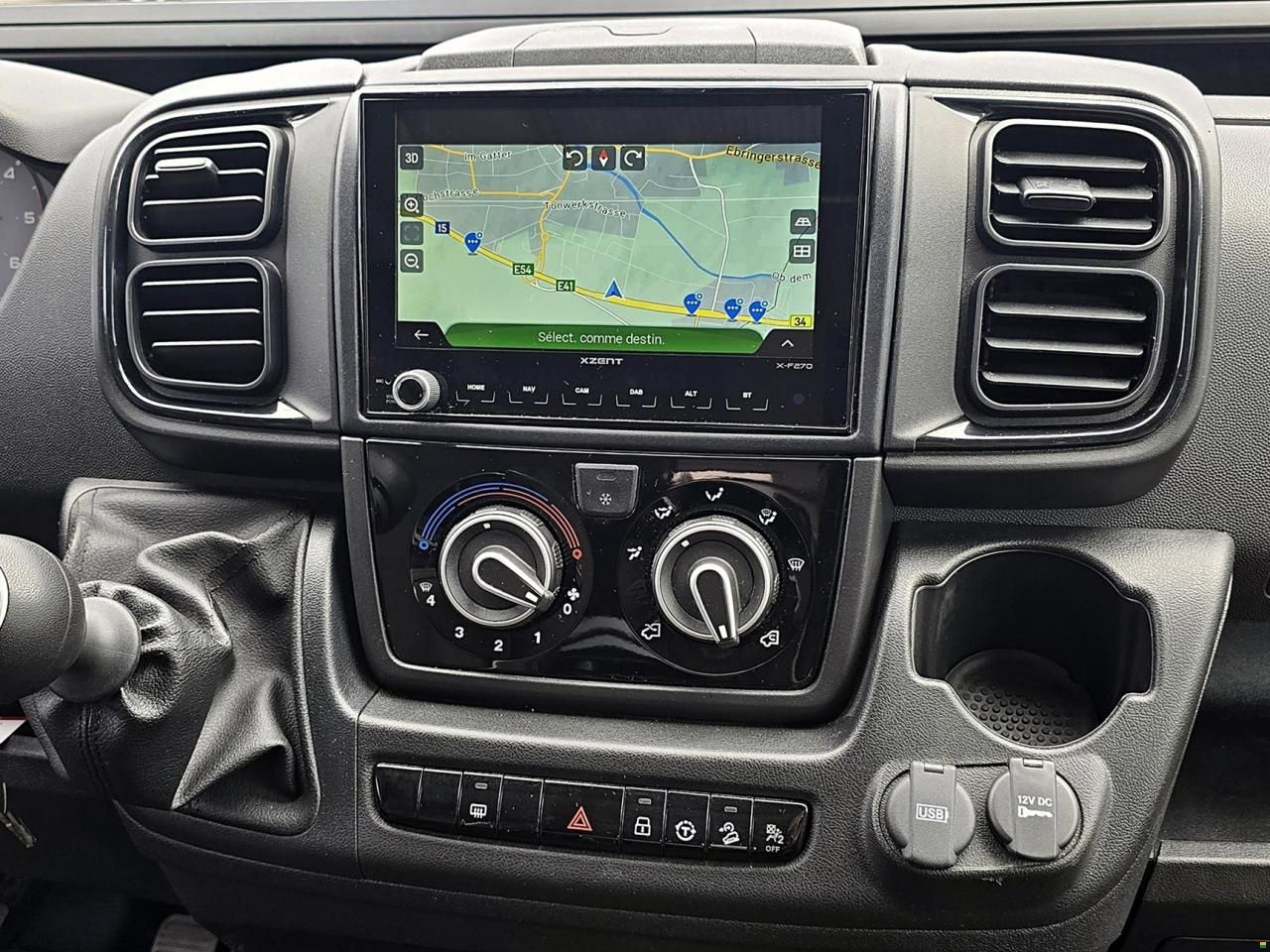 Randger R 602 2.2 MJ 160