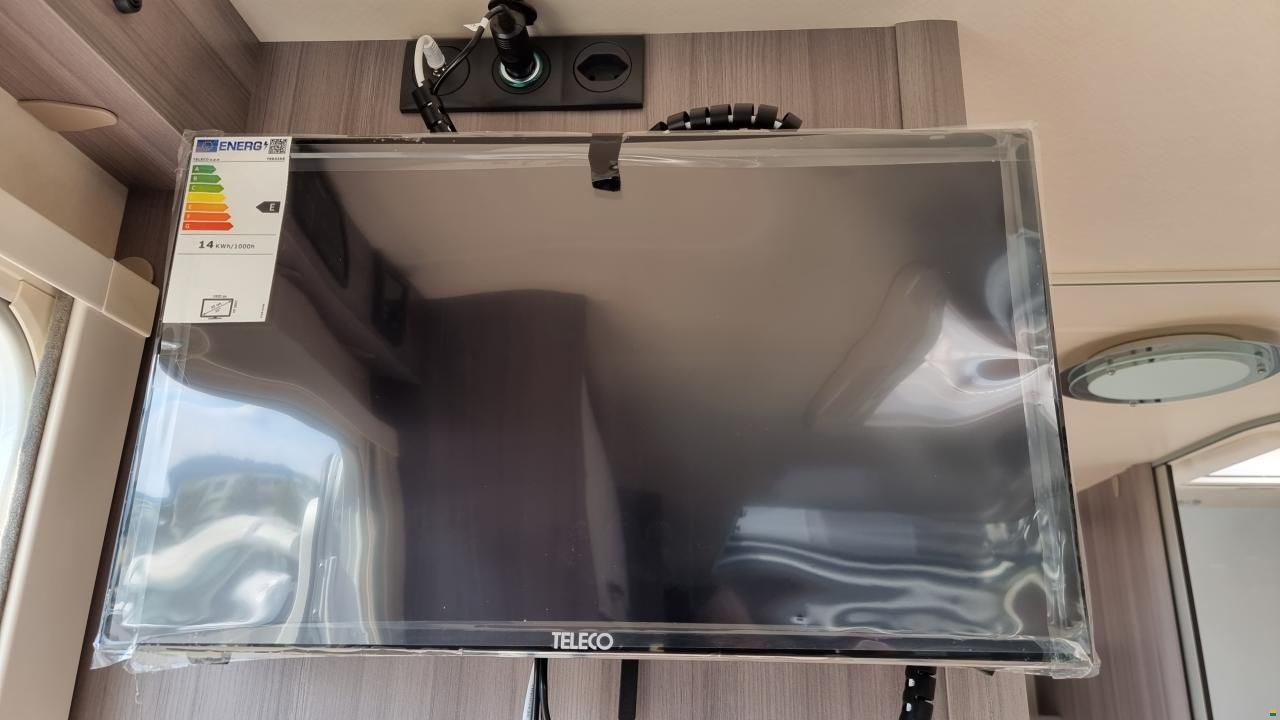 Hobby Optima T65 FL Ontour