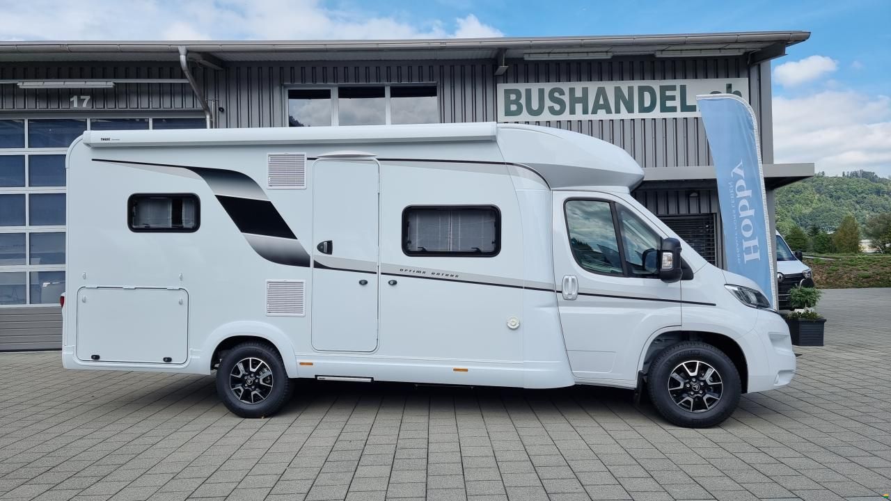 Hobby Optima T65 FL Ontour