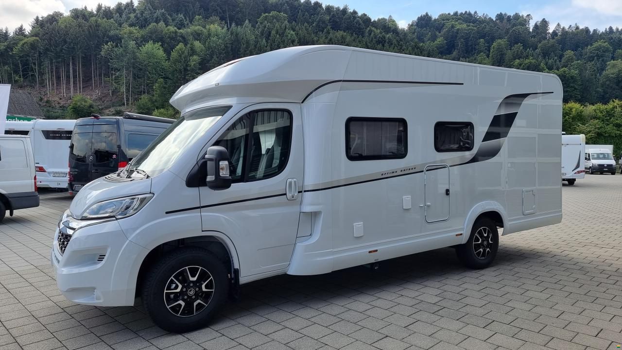 Hobby Optima T65 FL Ontour