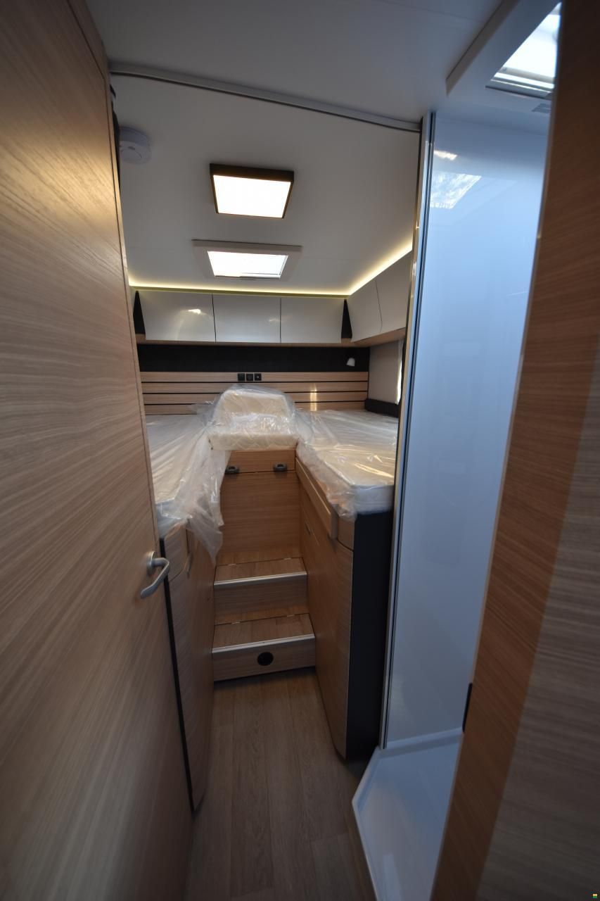 Hobby Optima T70 GE De Luxe