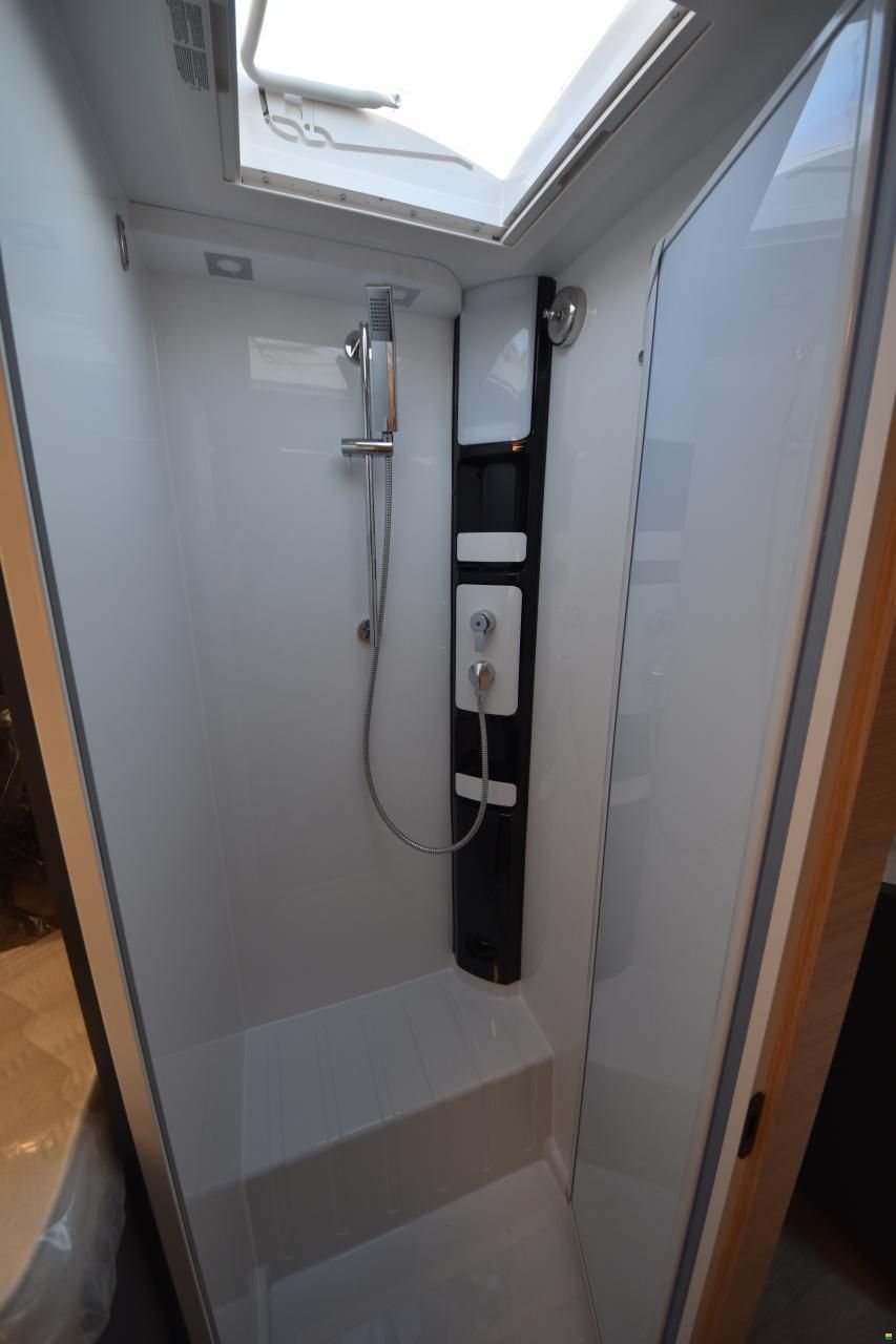 Hobby Optima T70 GE De Luxe