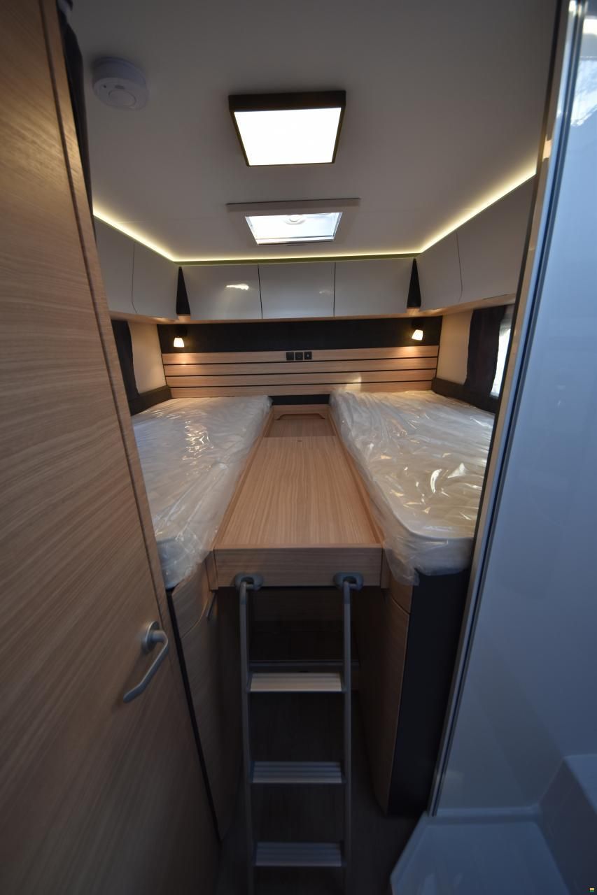 Hobby Optima T70 GE De Luxe