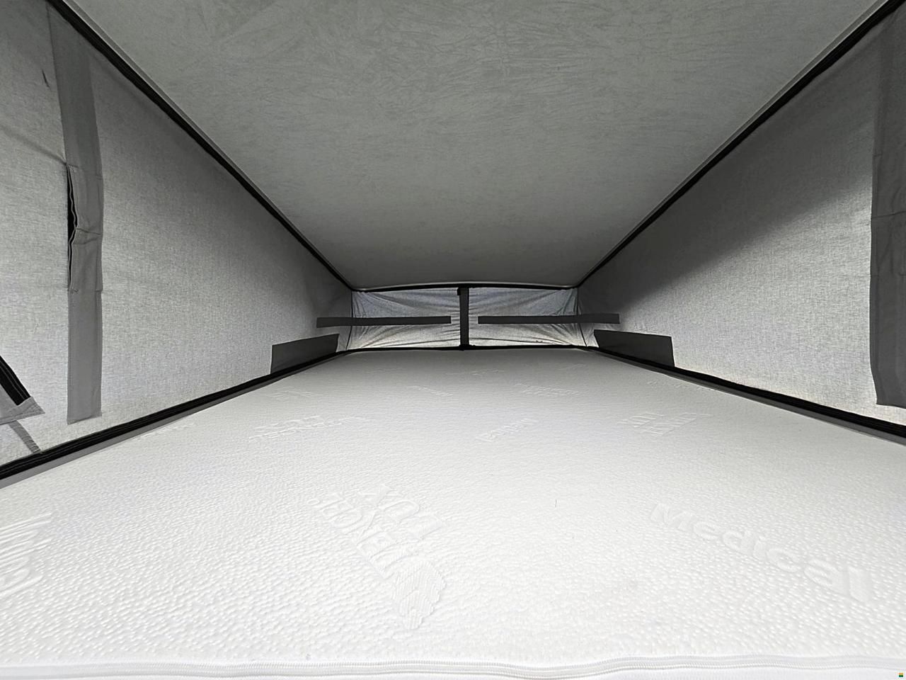 Pössl Summit 600 PLUS 2.3 9G-AUTOMAT MJ 160