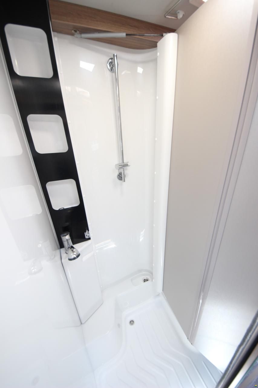 Knaus VAN TI VANSATION 650 MEG