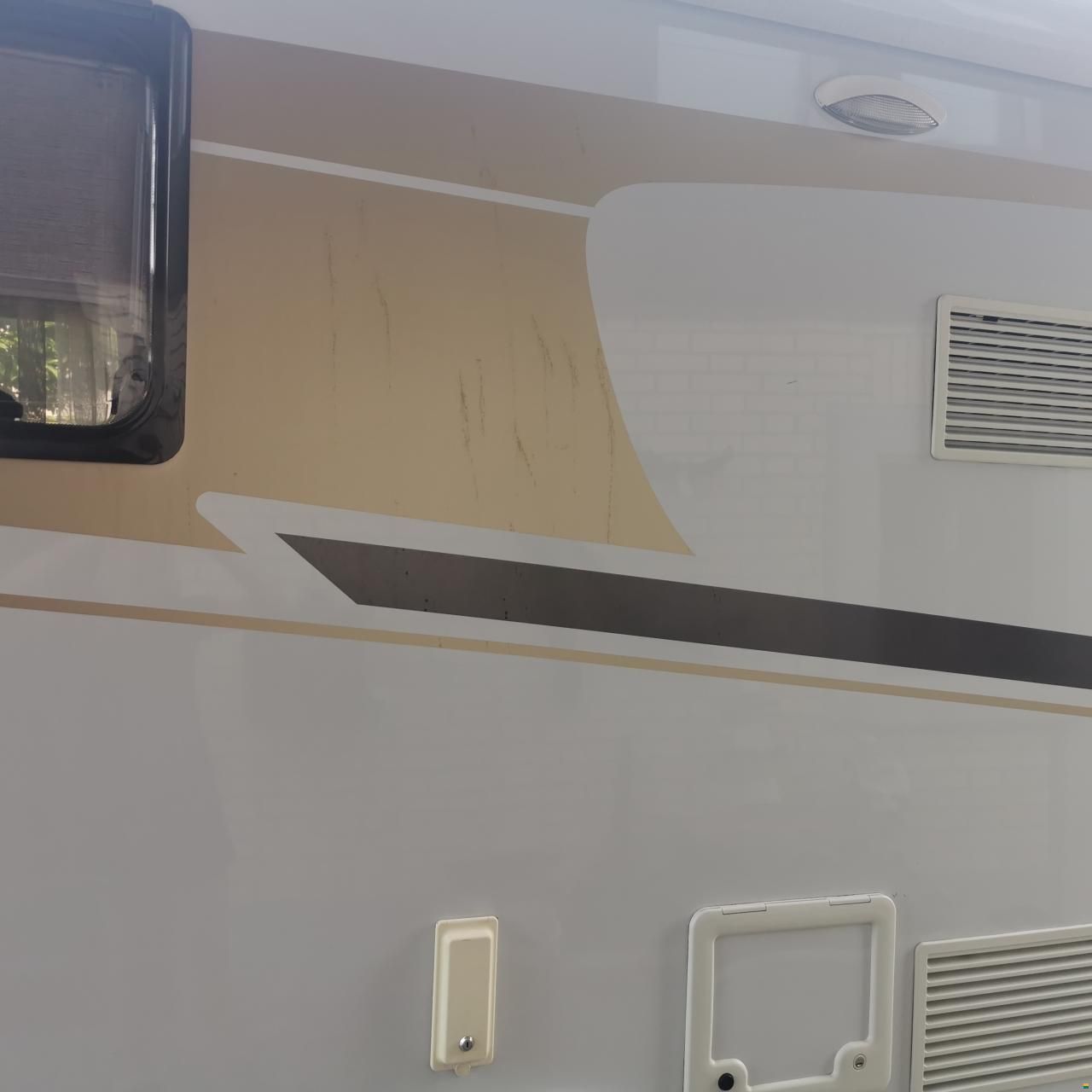 Carado Capron CIFI I449