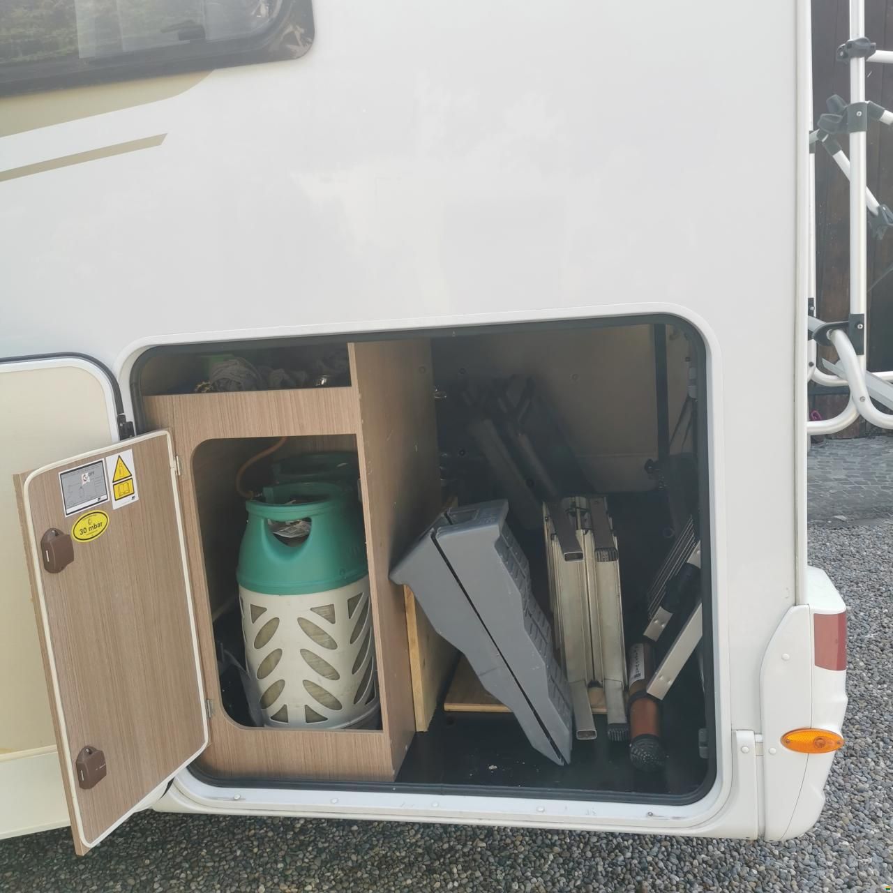 Carado Capron CIFI I449