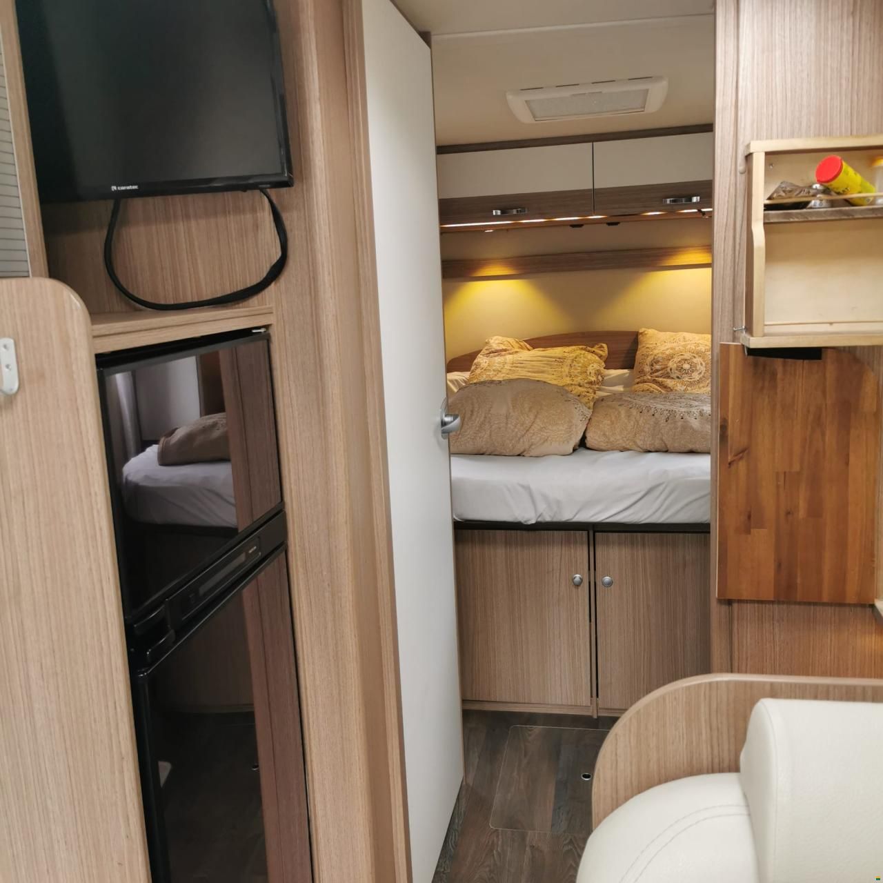 Carado Capron CIFI I449