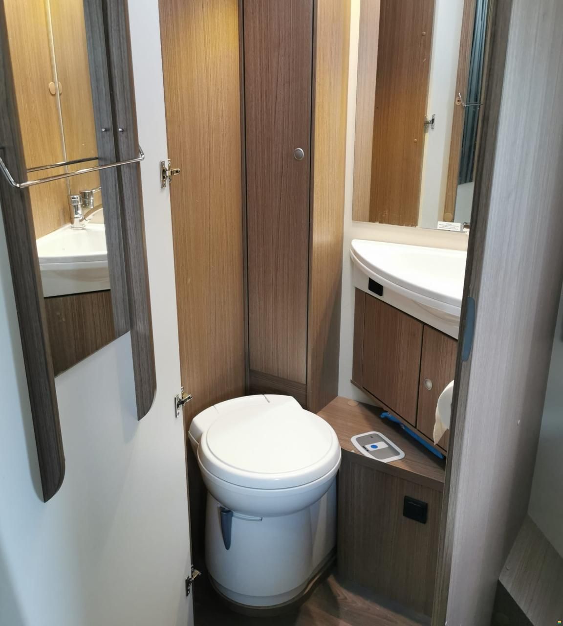 Carado Capron CIFI I449