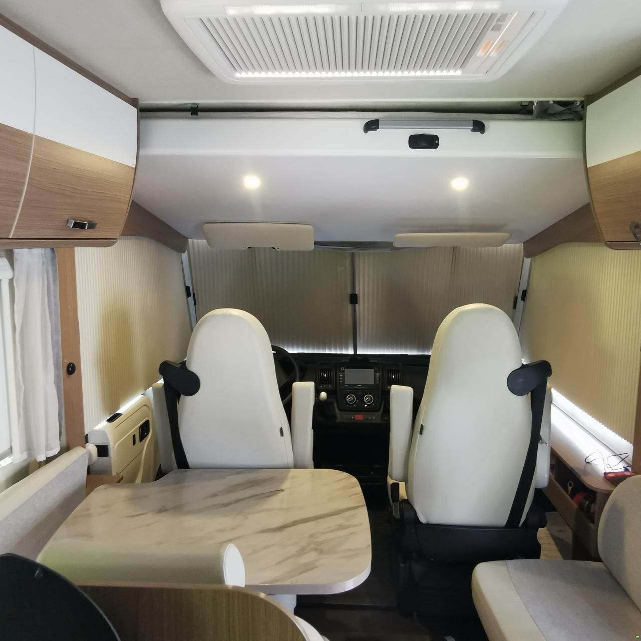 Carado Capron CIFI I449